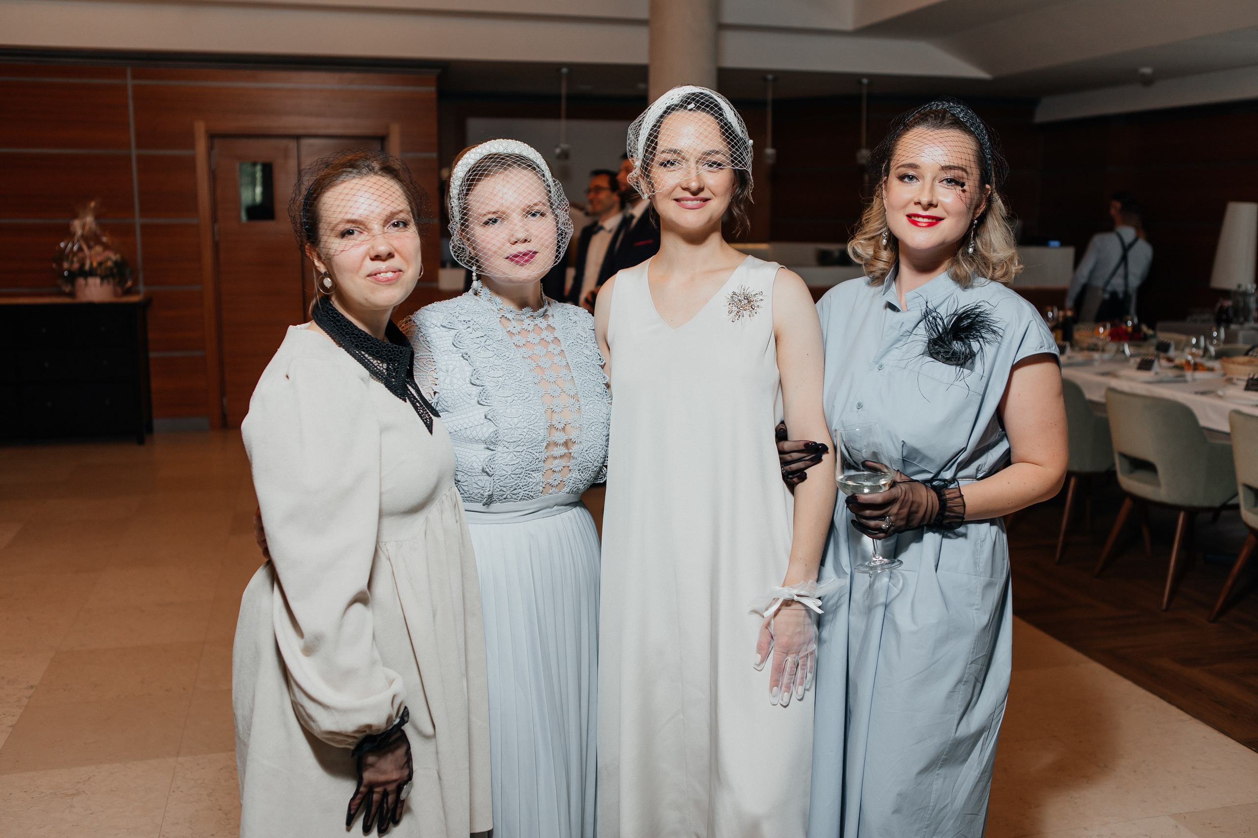 Владимир и Мария. Фотограф в Москве Дмитрий Жарков