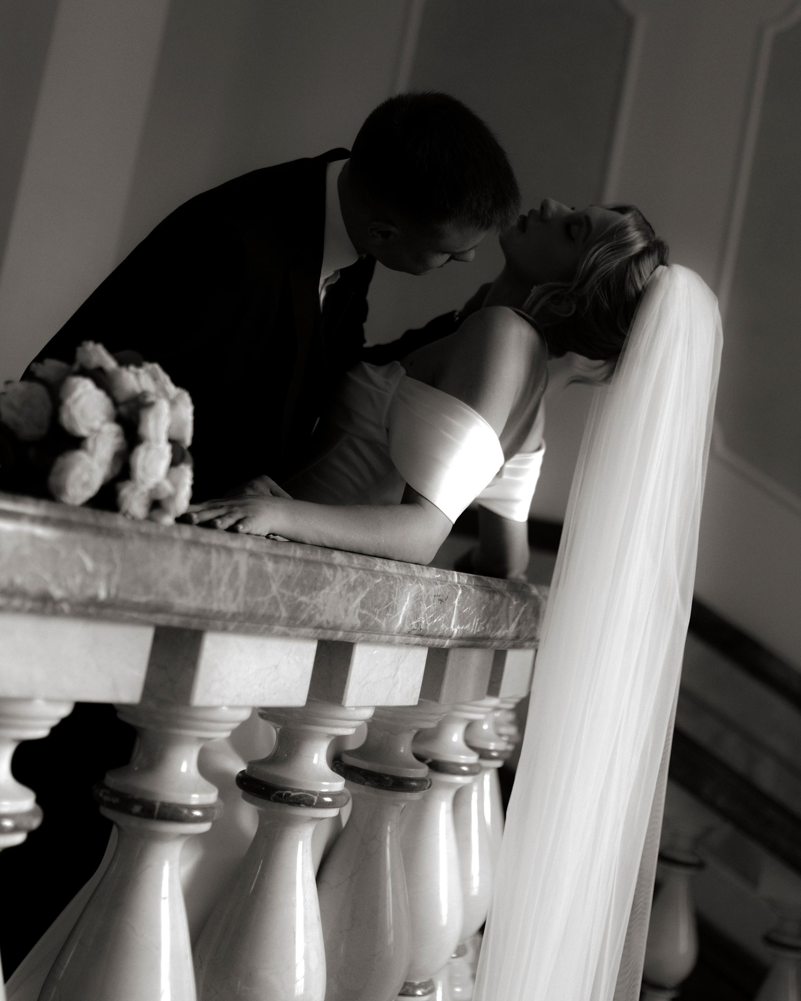 Мария и Алексей. DARYA.BELKINA