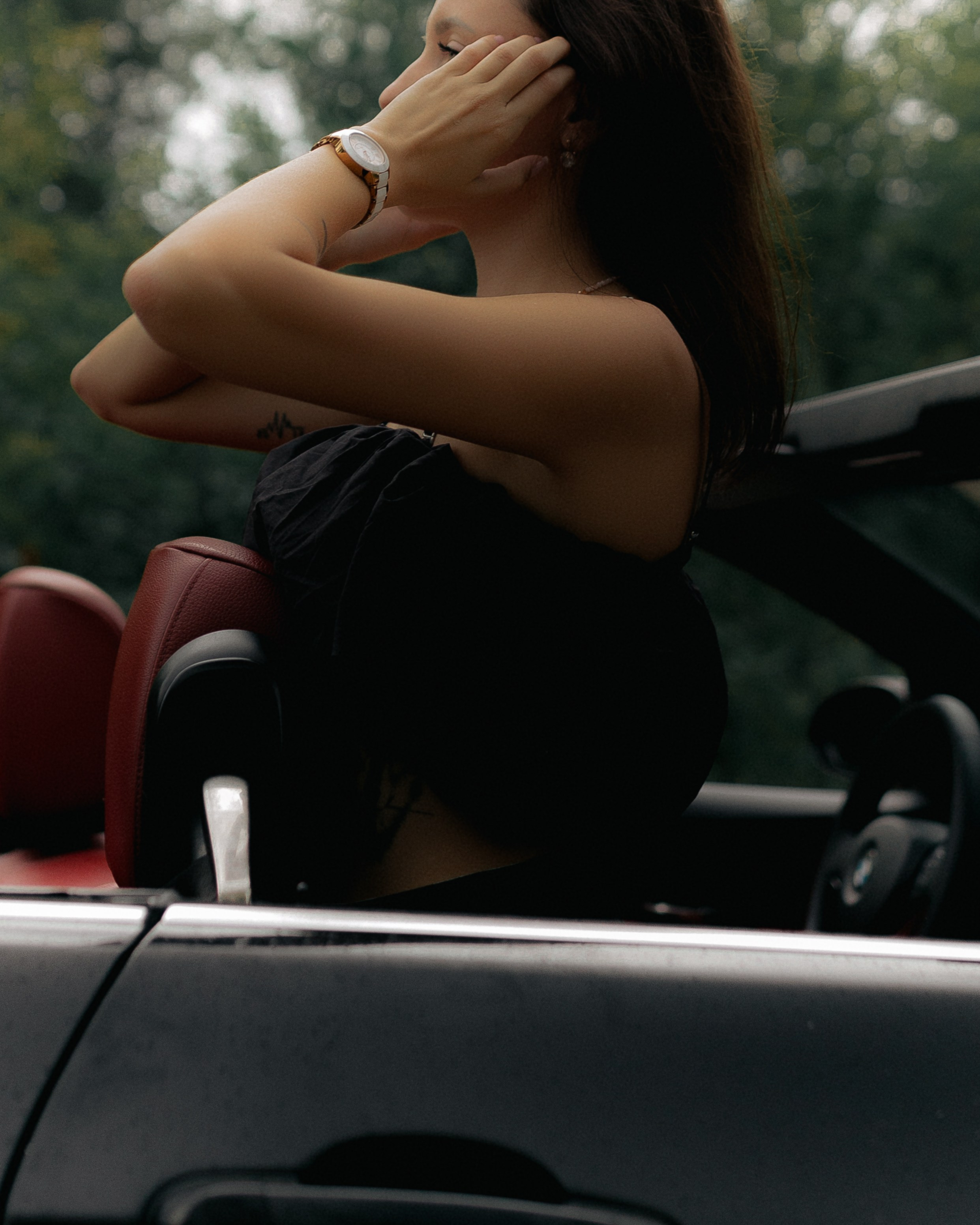 Светлана. DARYA.BELKINA