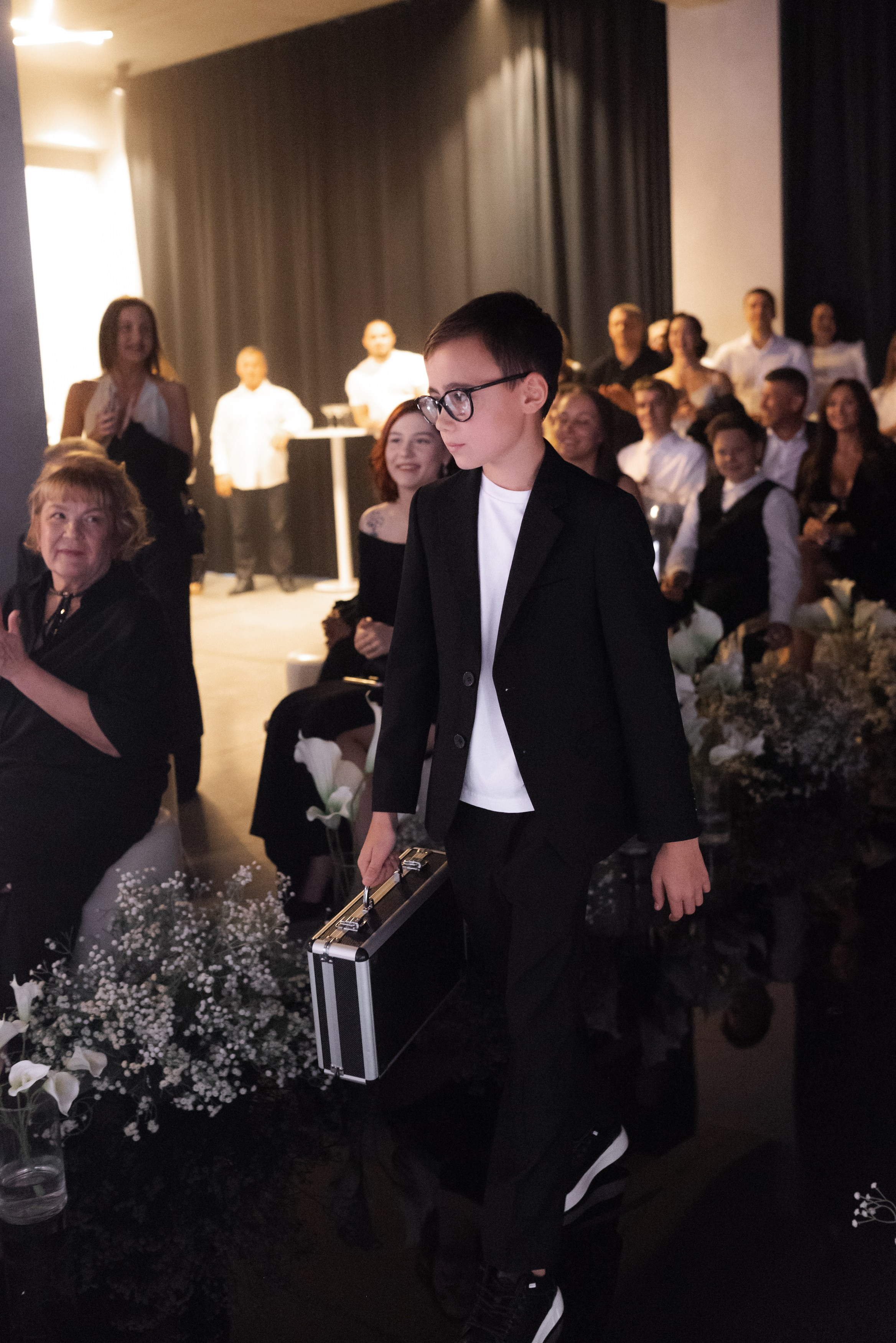 Иван и Ольга. Главная