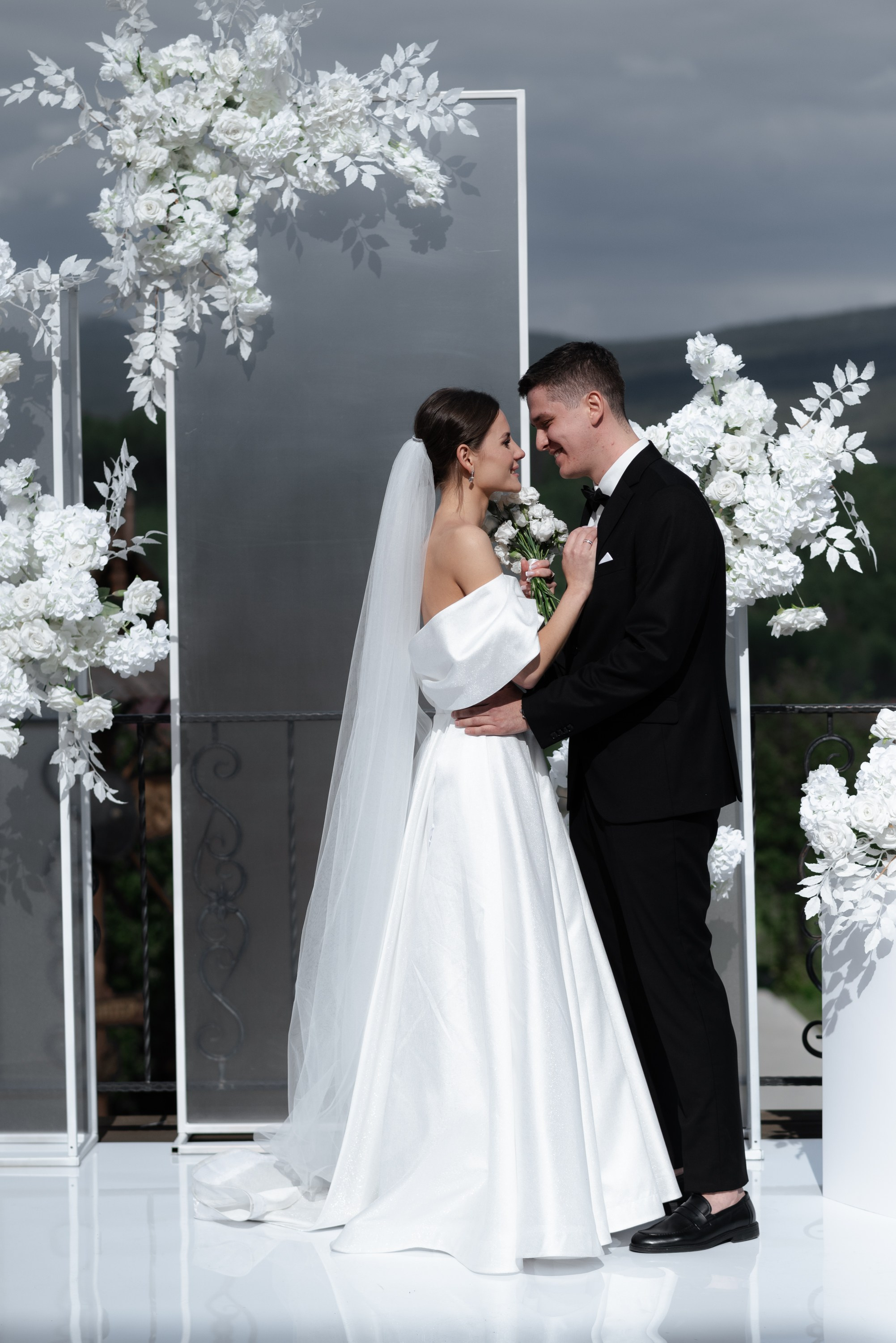 Артем и Екатерина. Главная