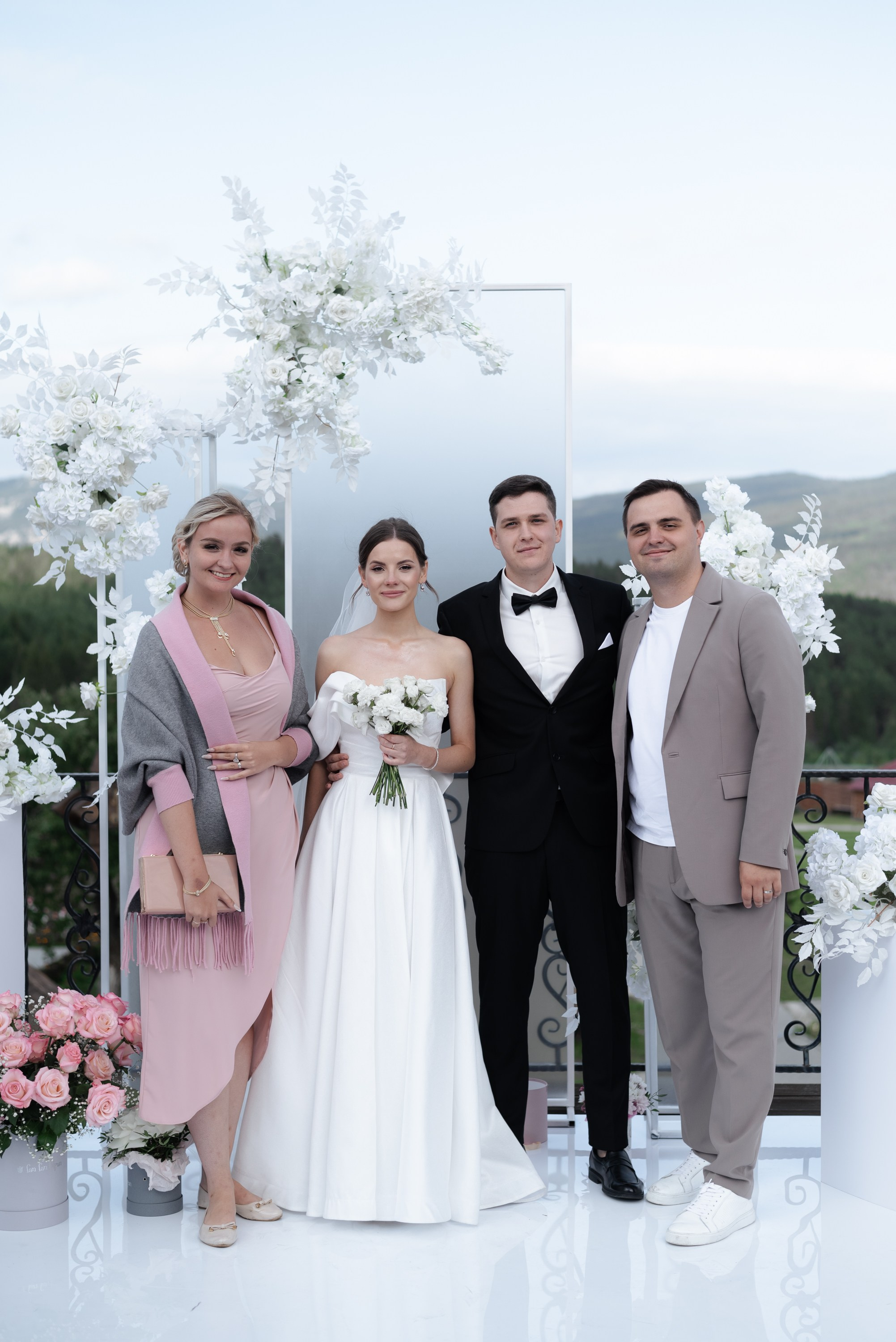 Артем и Екатерина. Главная