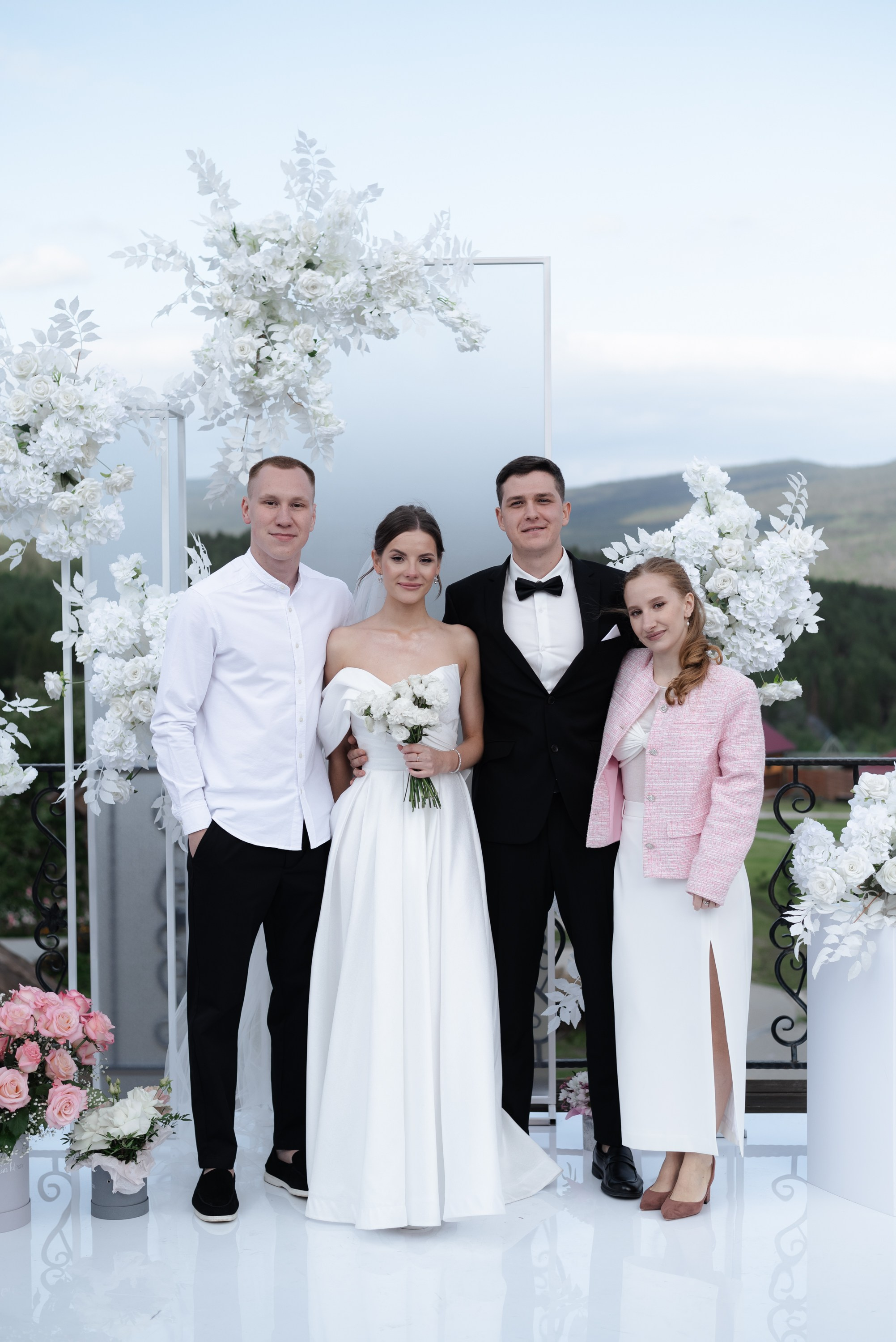 Артем и Екатерина. Главная