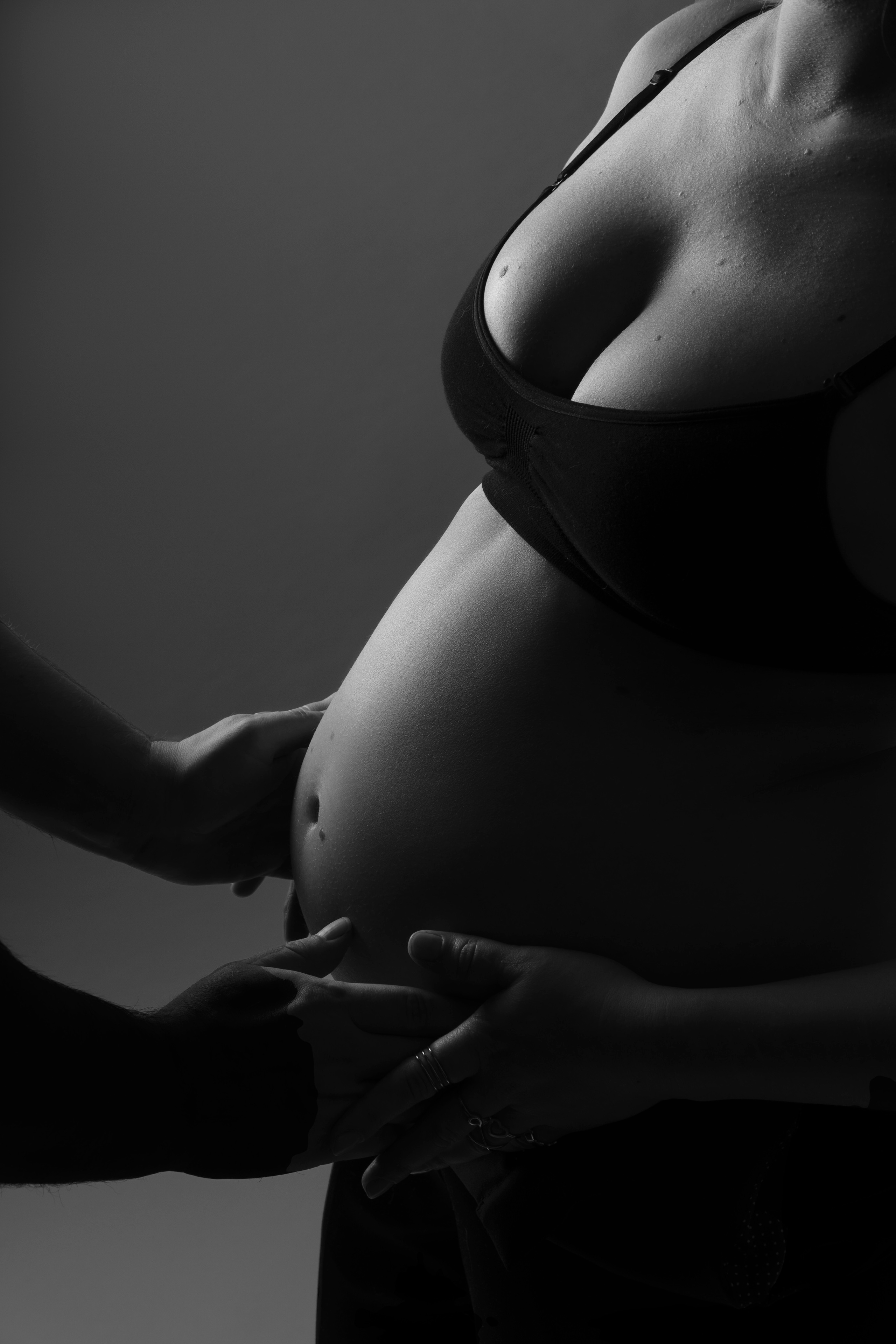 фотосессия беременности