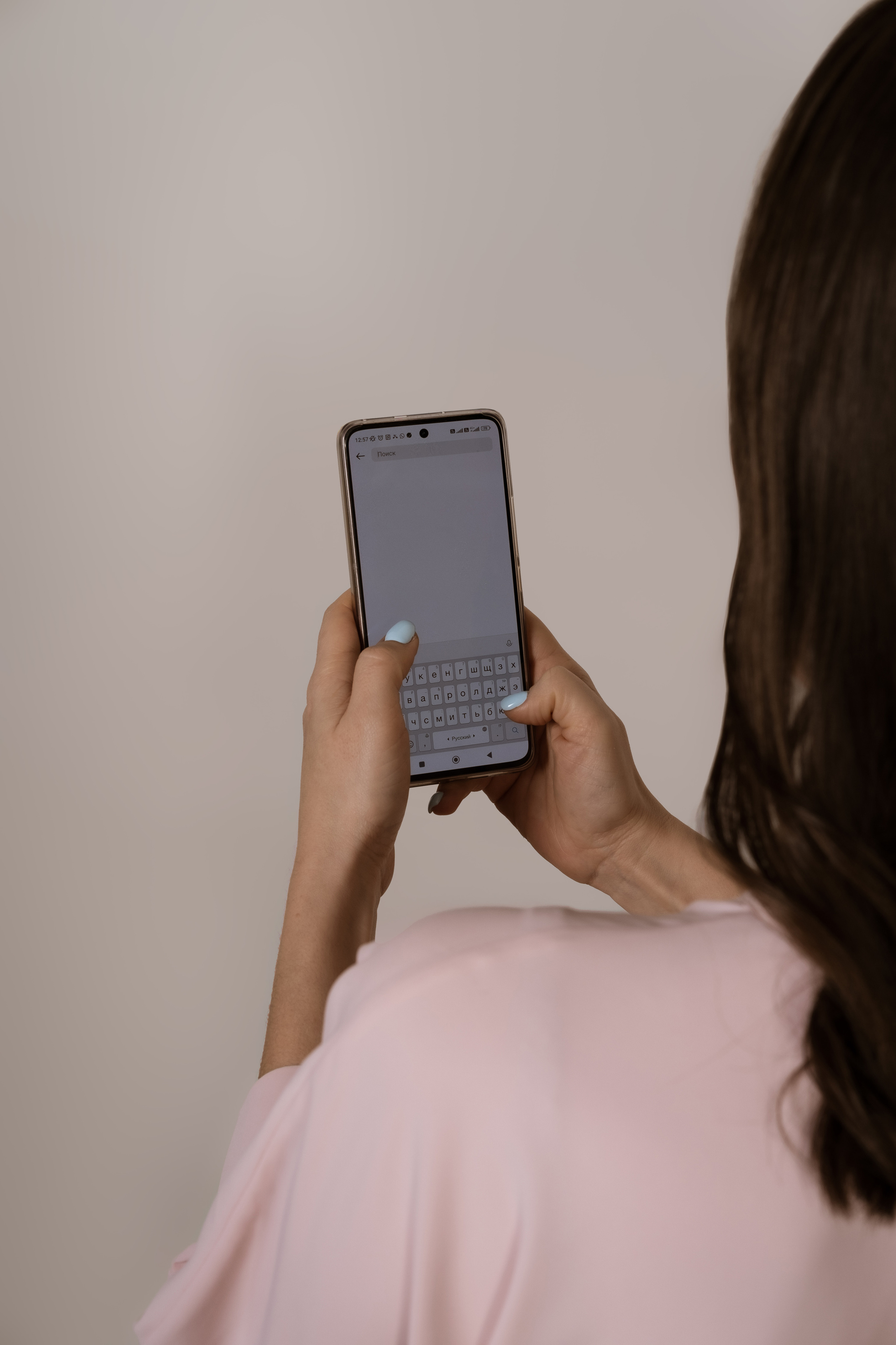 Съемка для экспертов и брендов. Фотограф беременности в Санкт-Петербурге Измайлова Анастасия