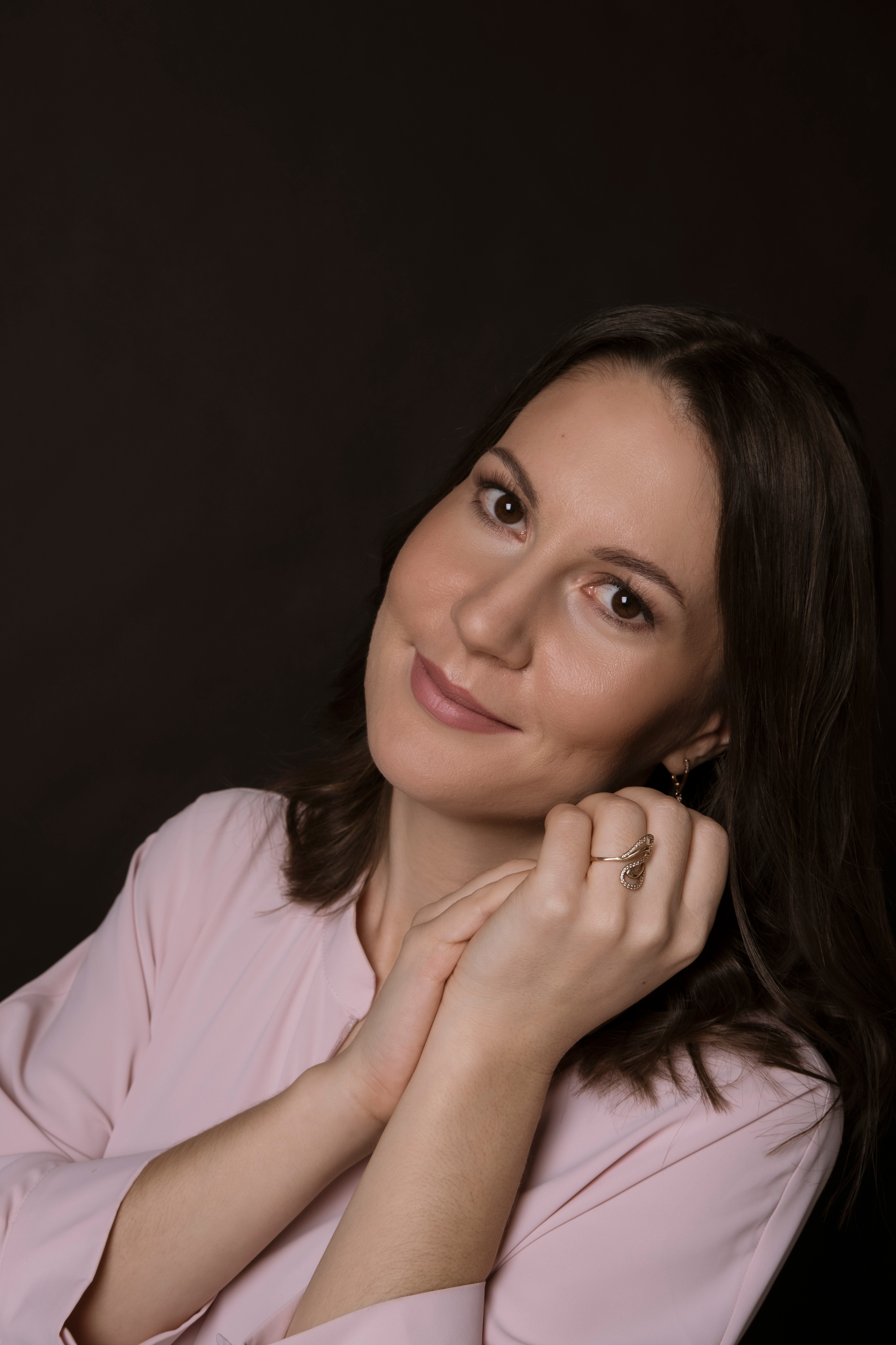 Съемка для экспертов и брендов. Фотограф беременности в Санкт-Петербурге Измайлова Анастасия