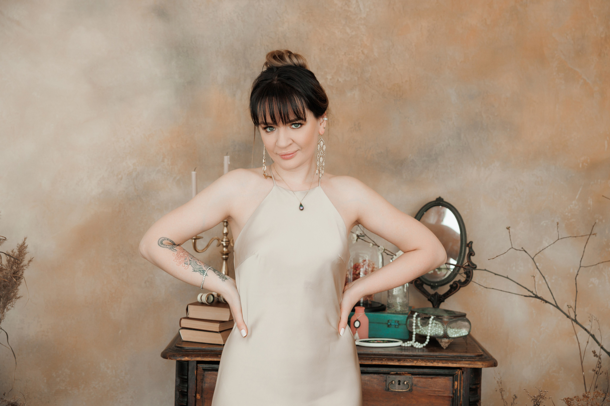 Анастасия, фотостудия «Art Vintage». Свадебный и репортажный фотограф (Москва, Королев и другие)