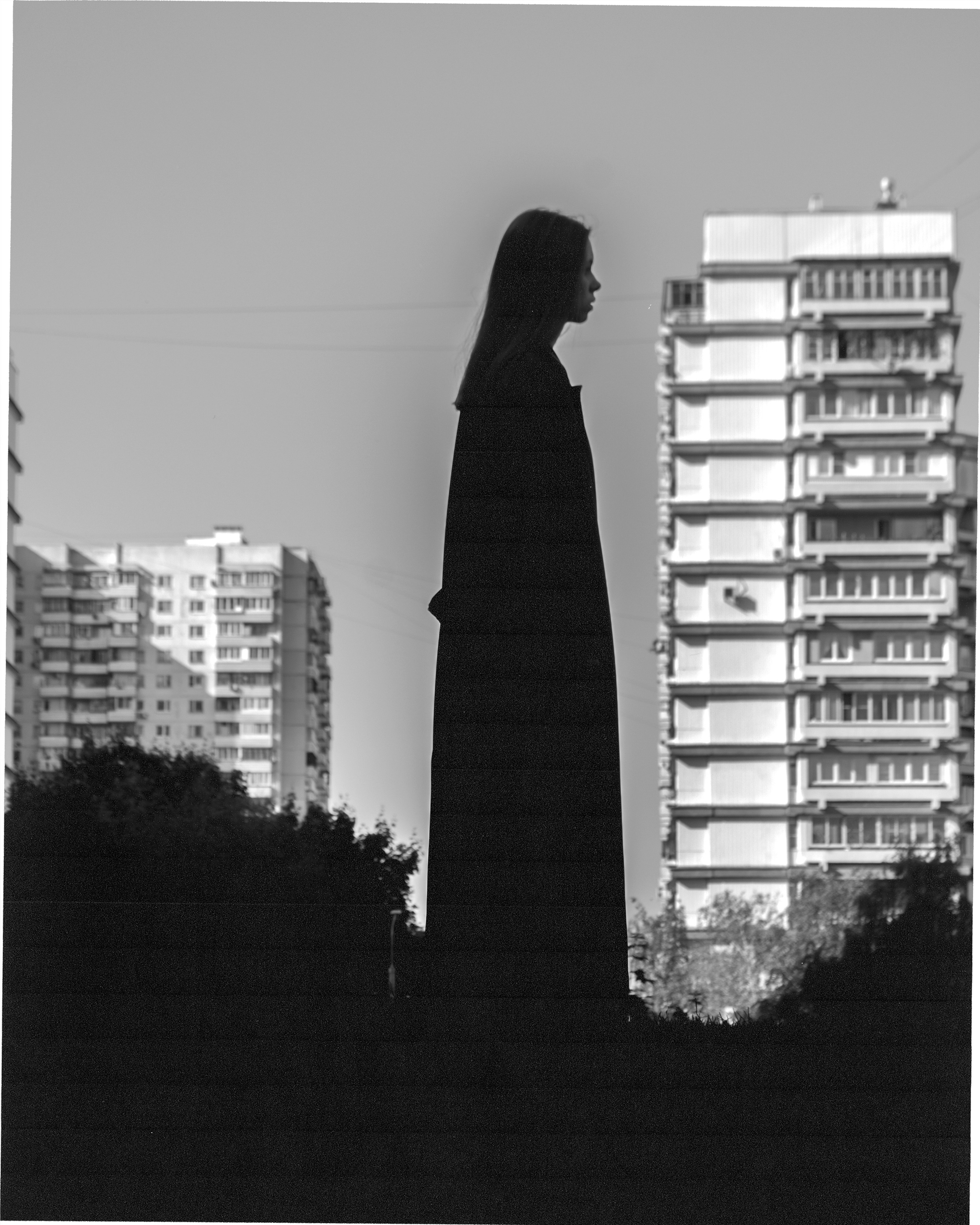 Анастасия. Портретный фотограф в Москве