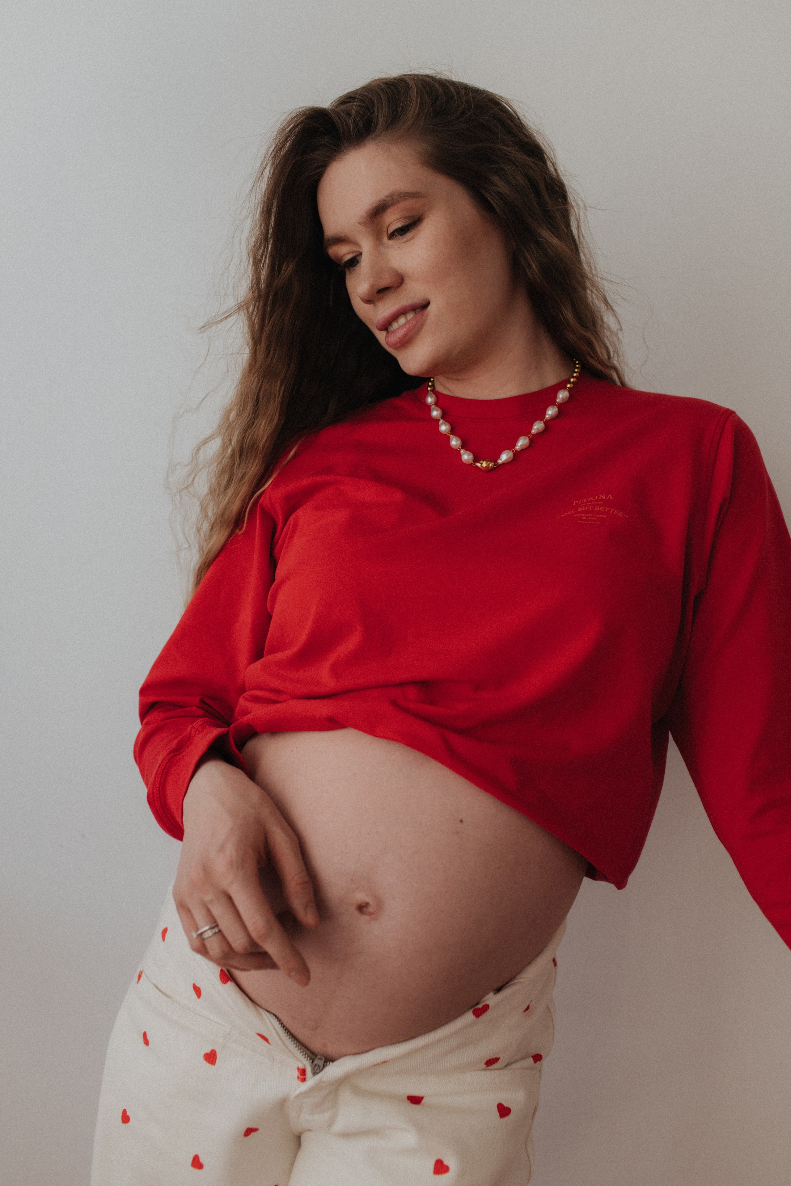 Юля. Семейный фотограф в Москве