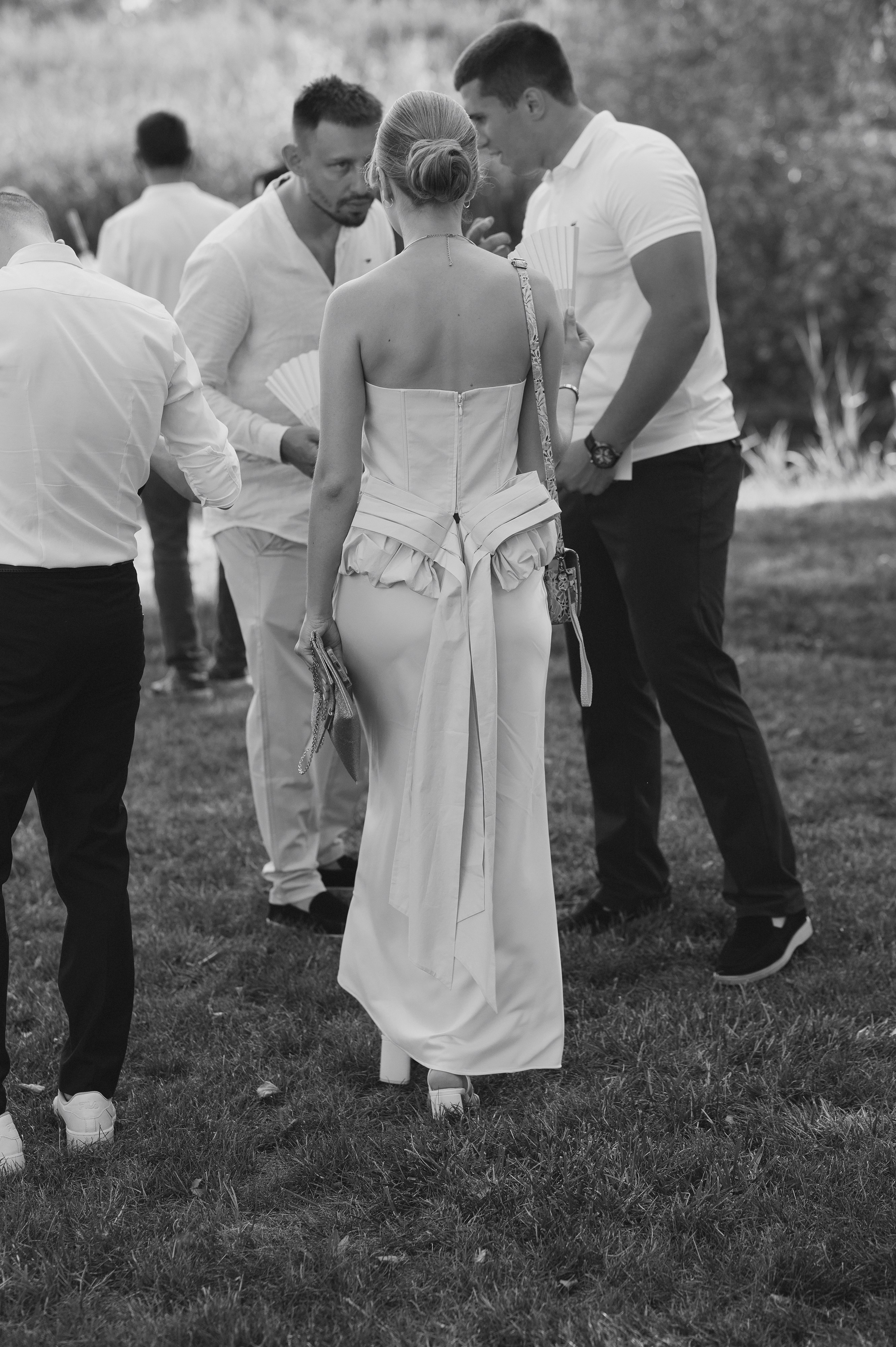 Лина и Стас. Свадебный фотограф в Ростовe-на-Дону Анастасия Прутова