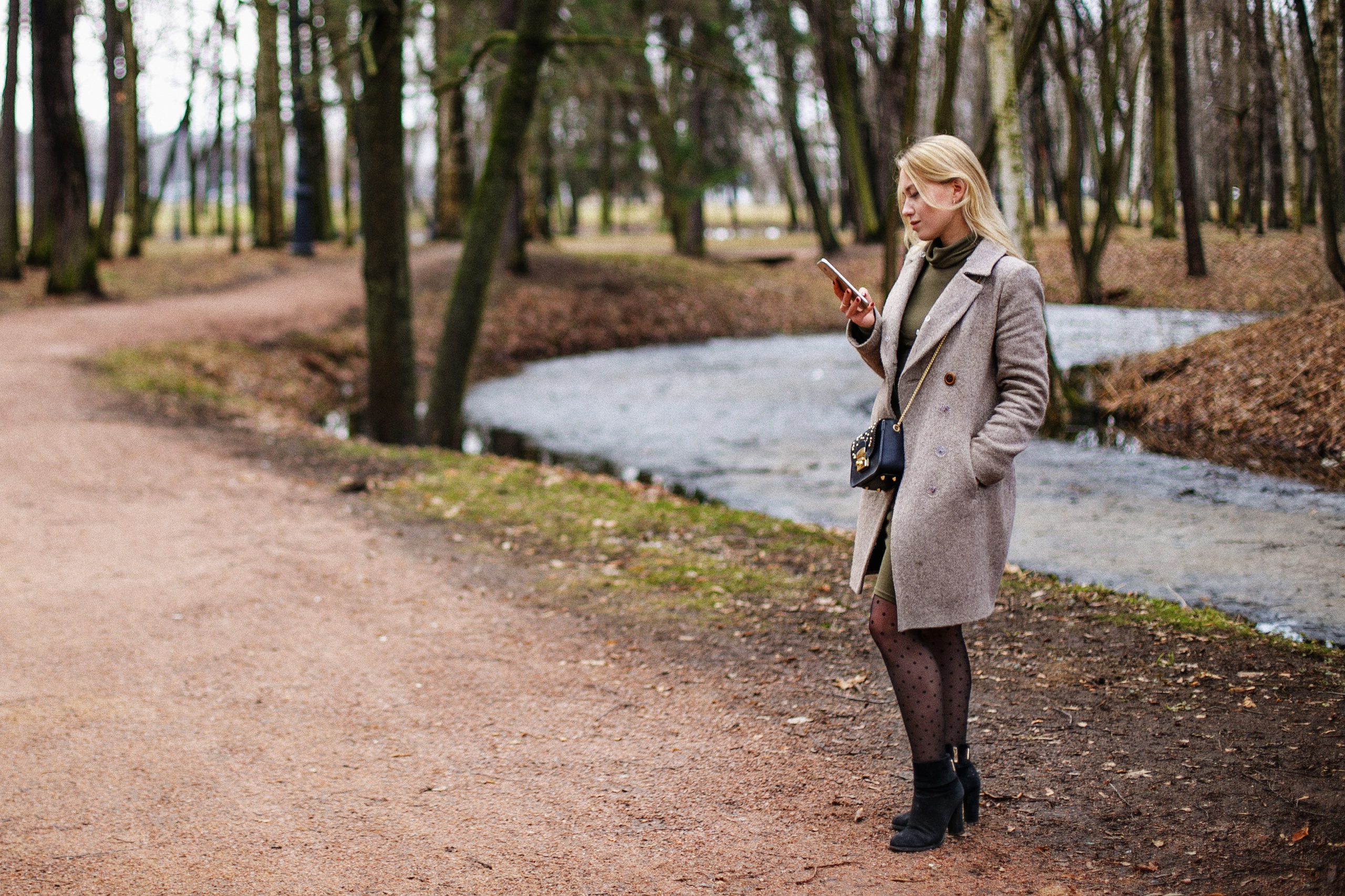 Ольга. Фотограф в Санкт-Петербурге