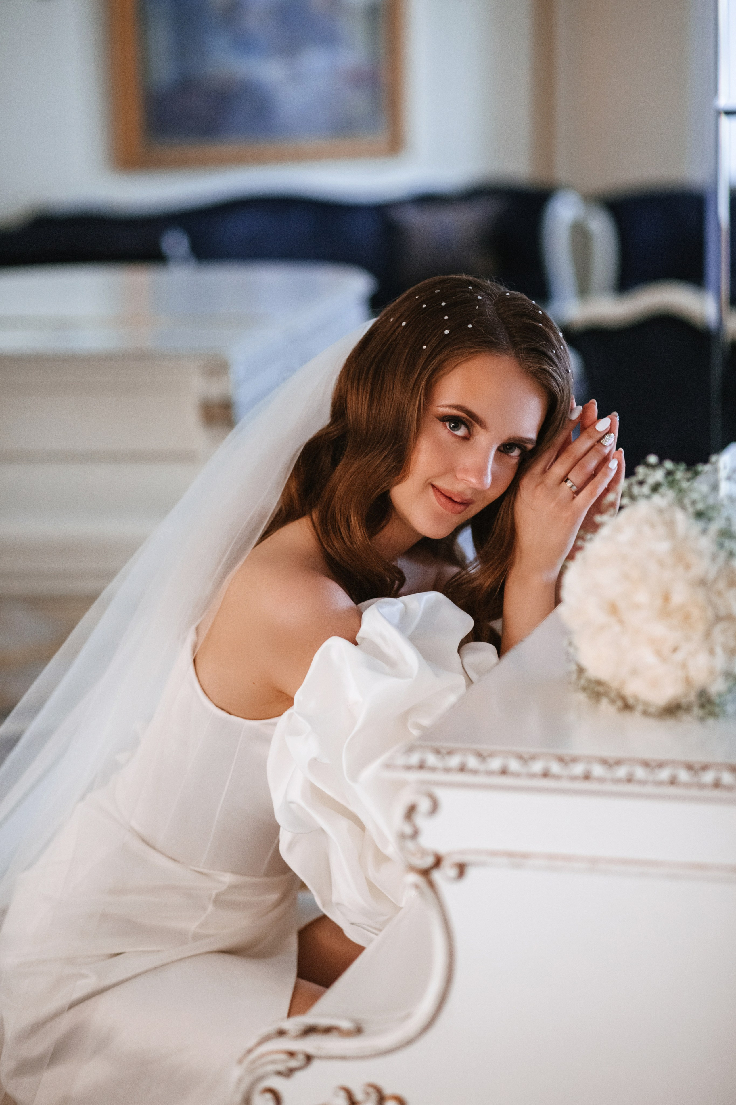 Александр и Валерия. Фотограф в Волгограде и Москве | Анастасия Лаврова