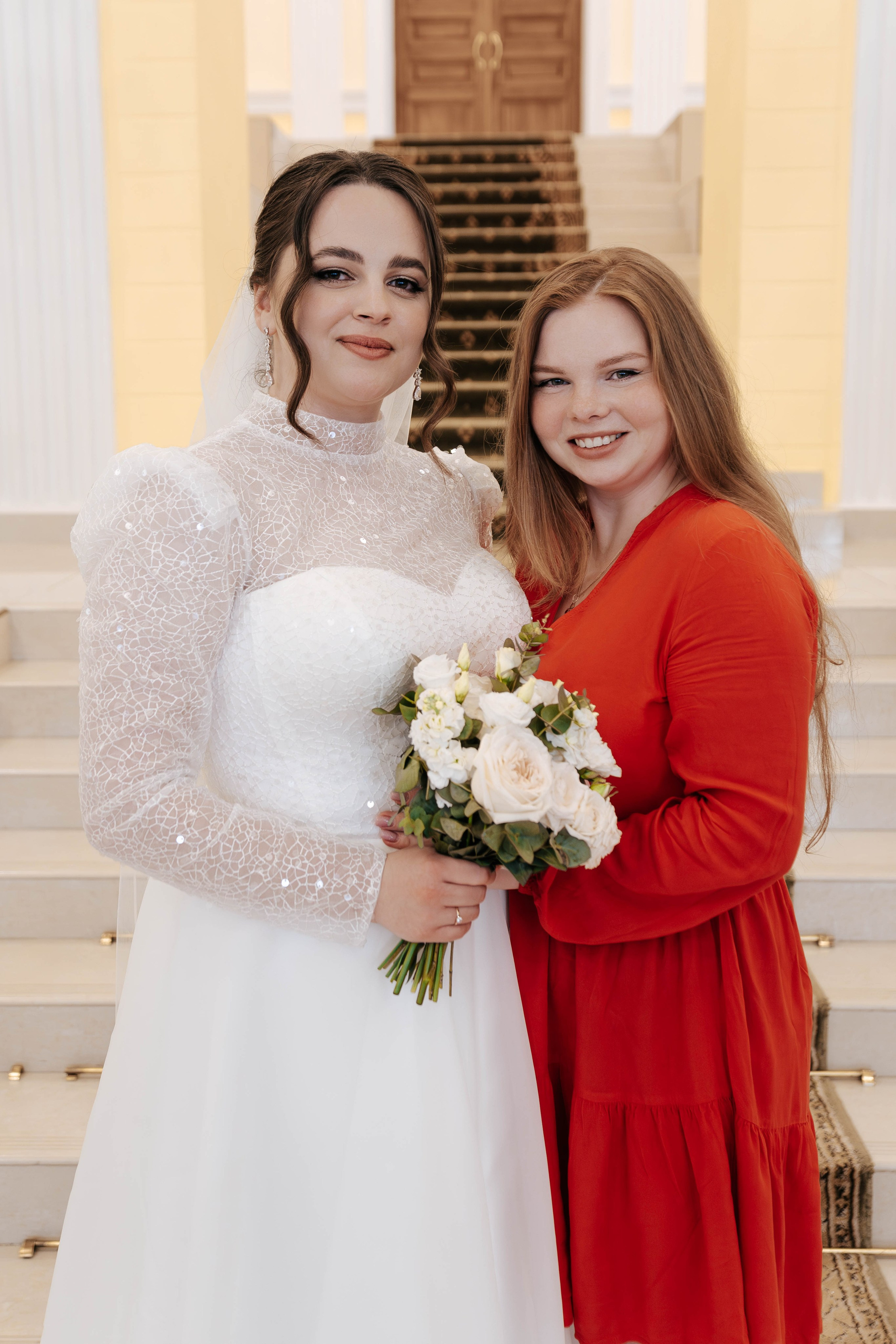 Victor & Ekaterina. Свадебный фотограф в Воронеже Самохина Екатерина