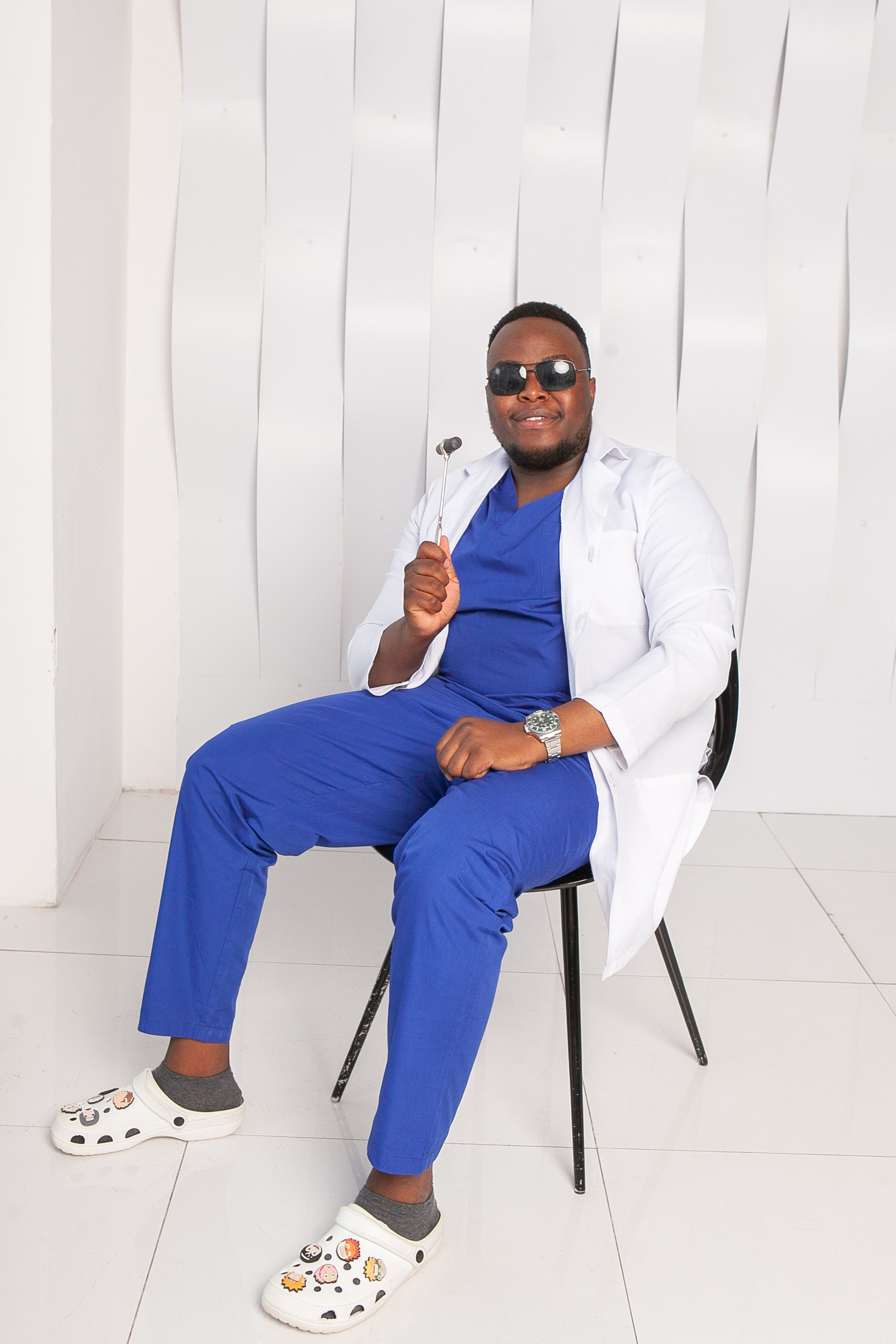 Студенты медики. Фотограф Ольга Ефремова