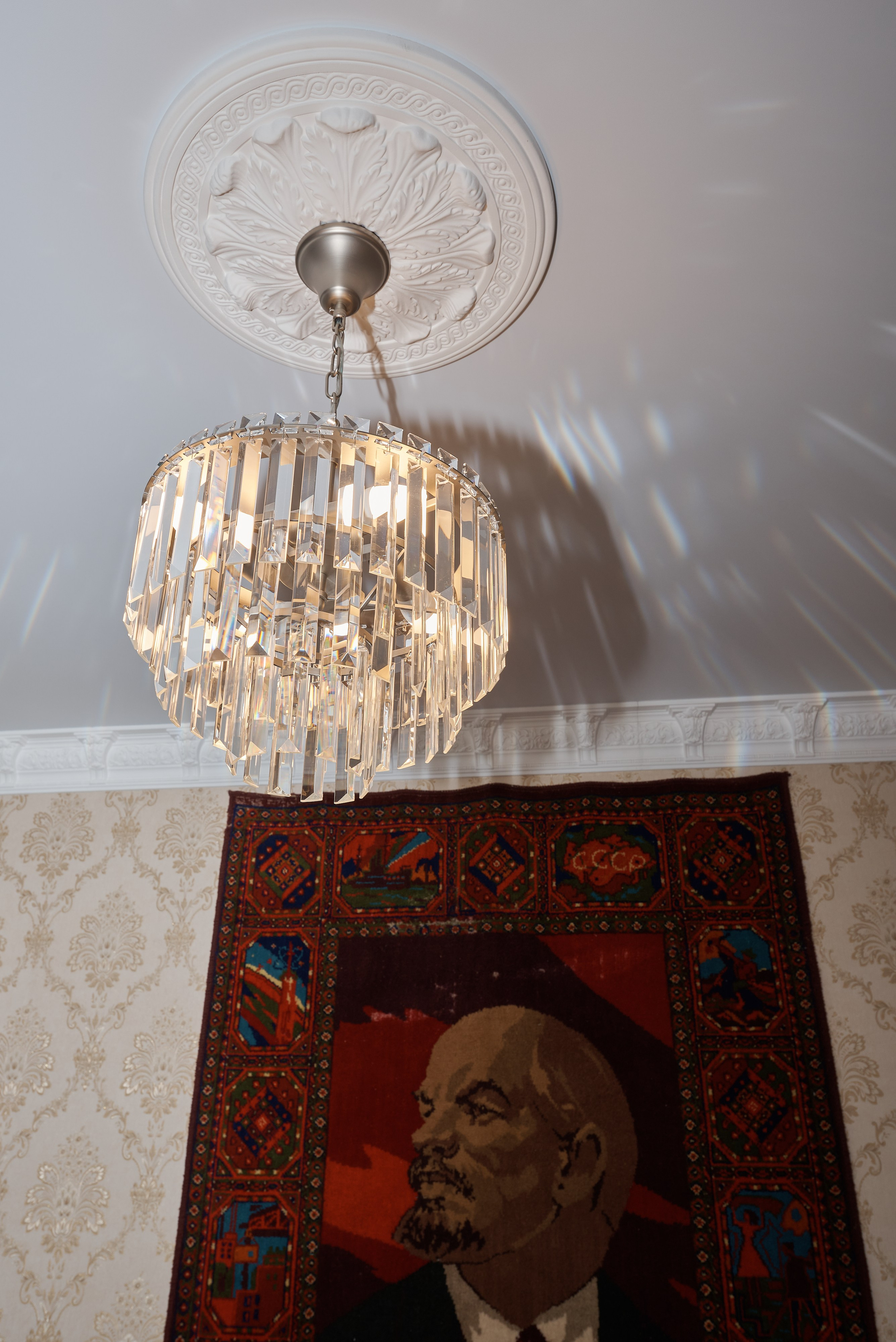 Светская — Советска. Абросимов Лев интерьерный и архитектурный фотограф