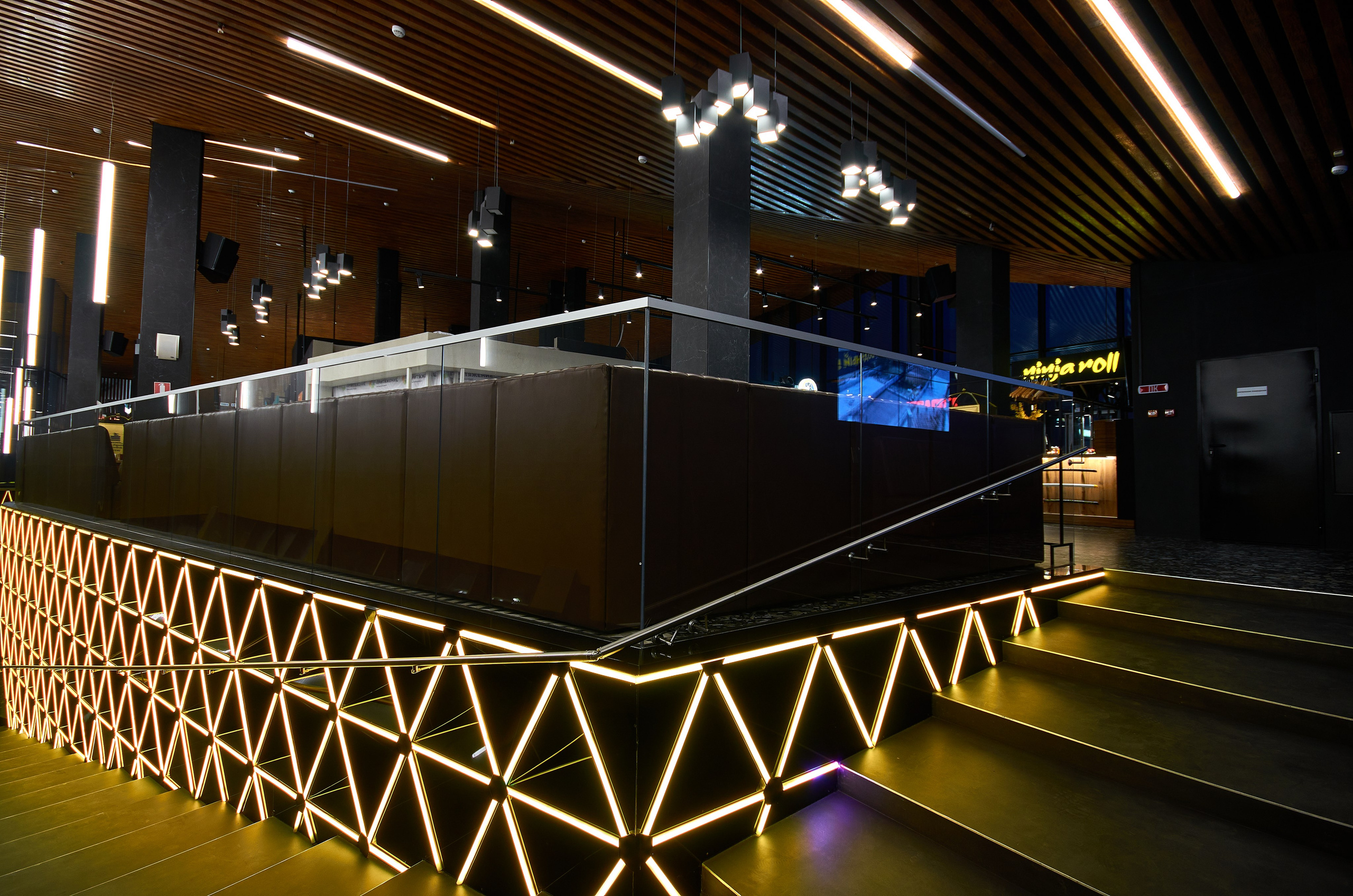 Архитектура. Абросимов Лев интерьерный и архитектурный фотограф