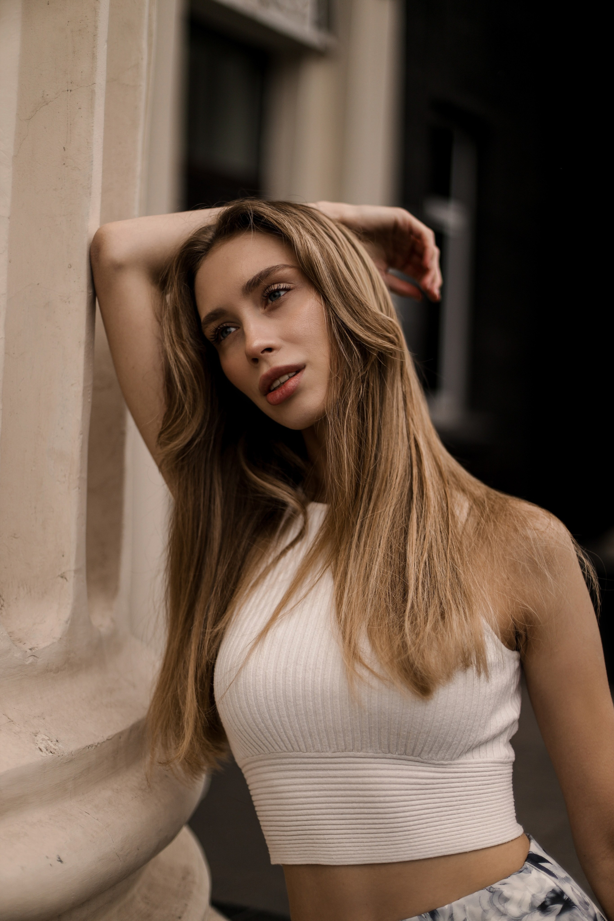 Анна. ФОТОГРАФ ИРКУТСК | ДАНИЕЛА МОНРО