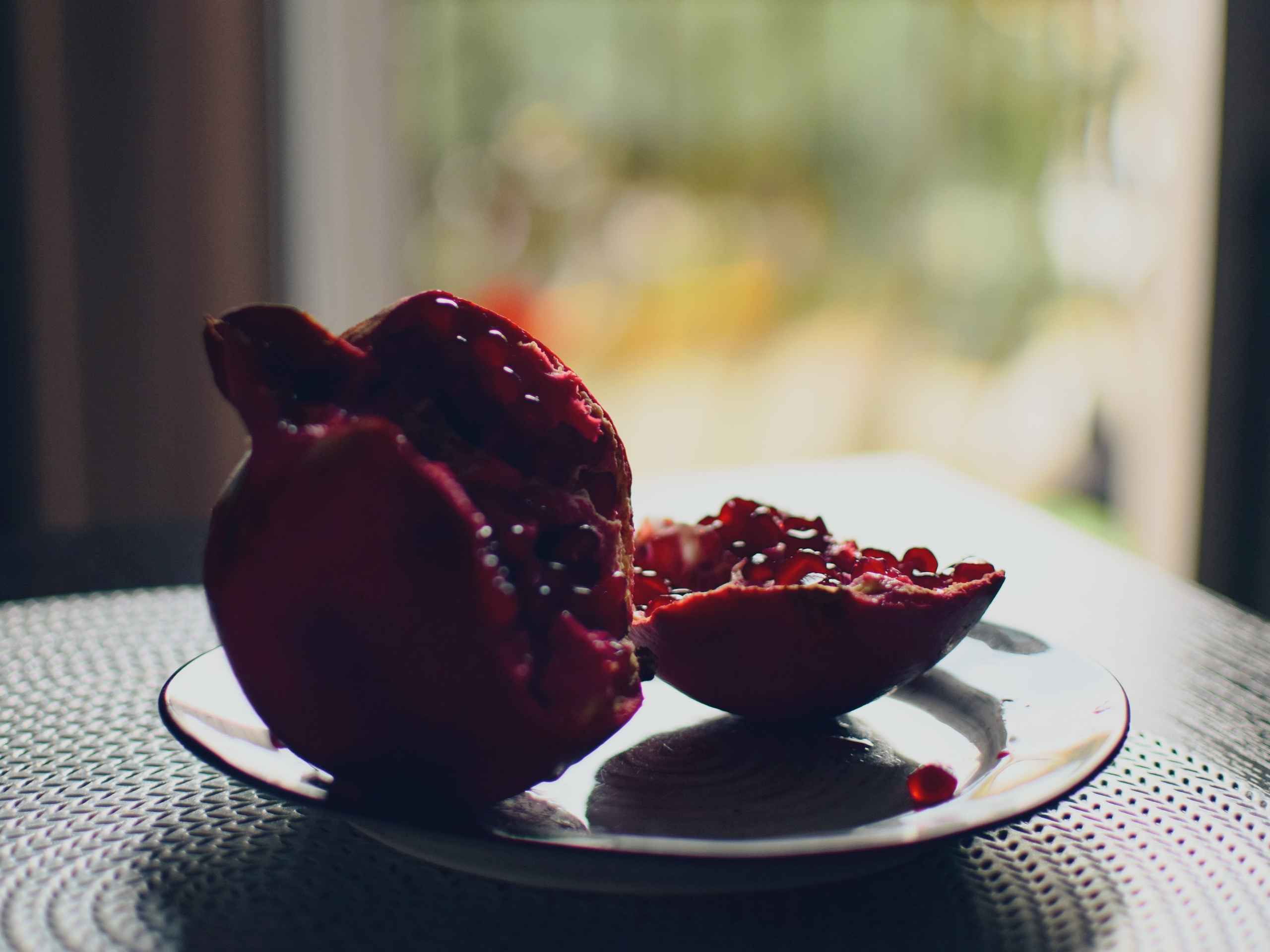 Ботаника. Фотограф • Елена Миронова