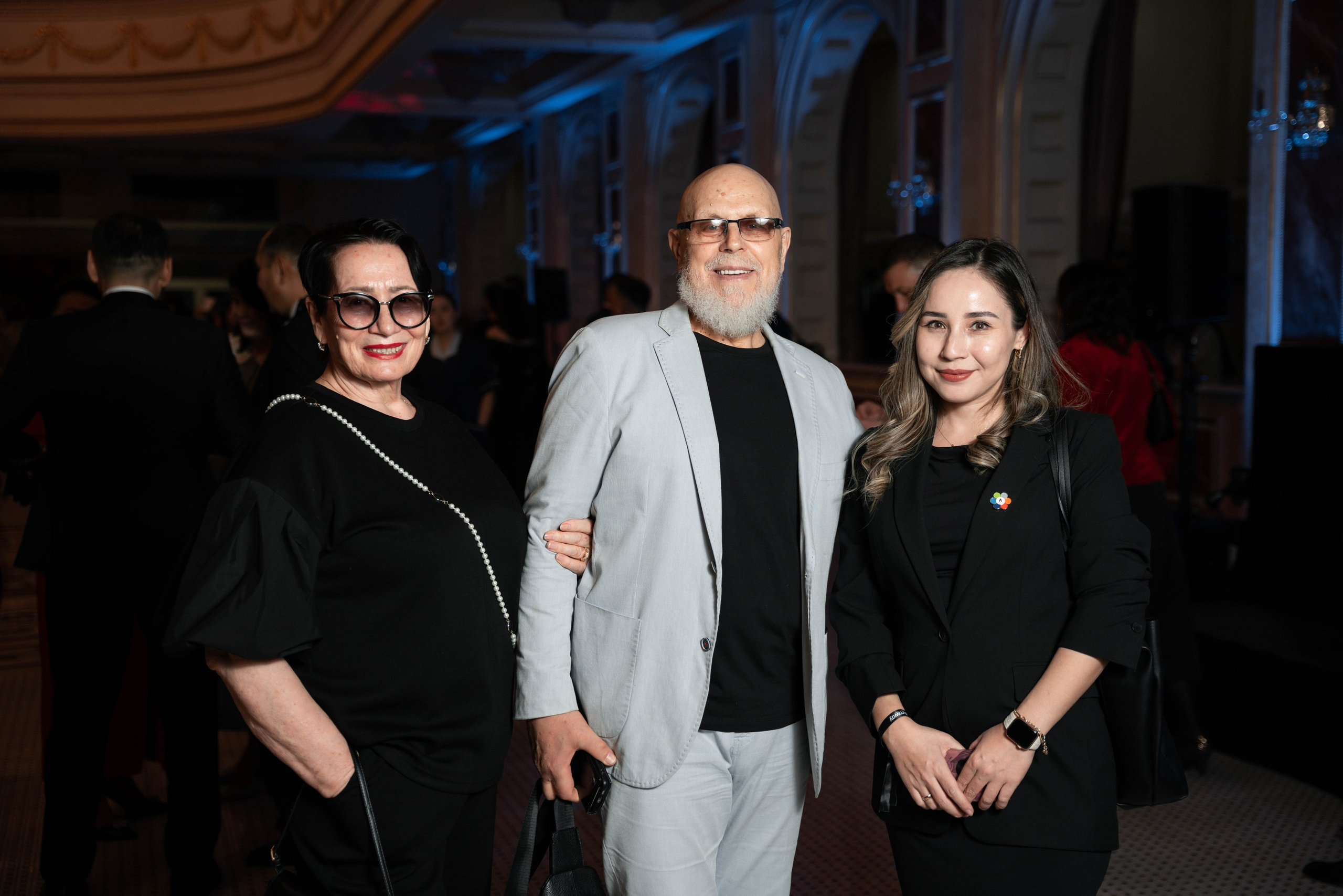 Amway. Профессиональный, коммерческий, индивидуальный фотограф Талгат Бади