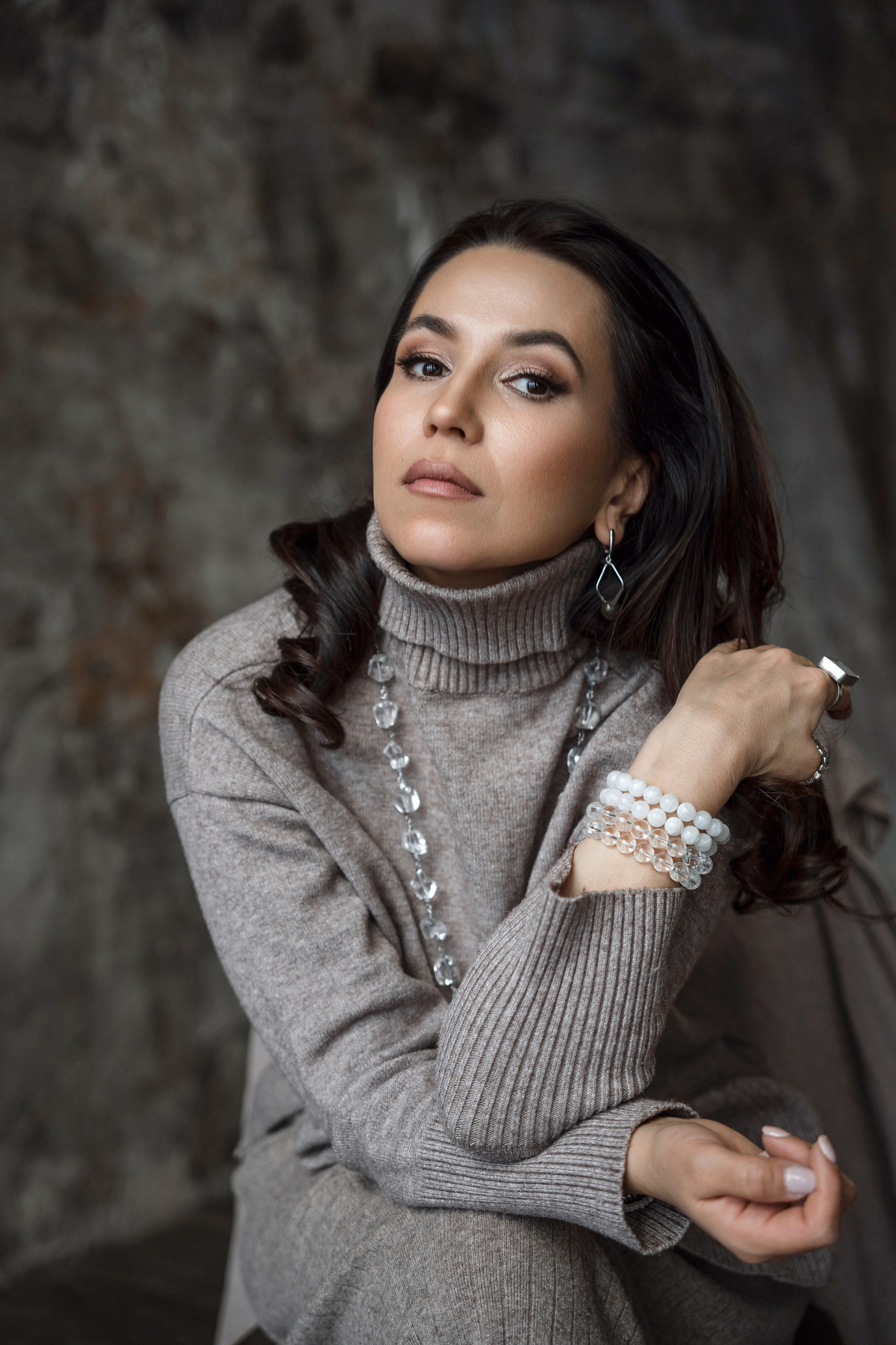 Ксения. Фотограф в Москве Казакова Анна