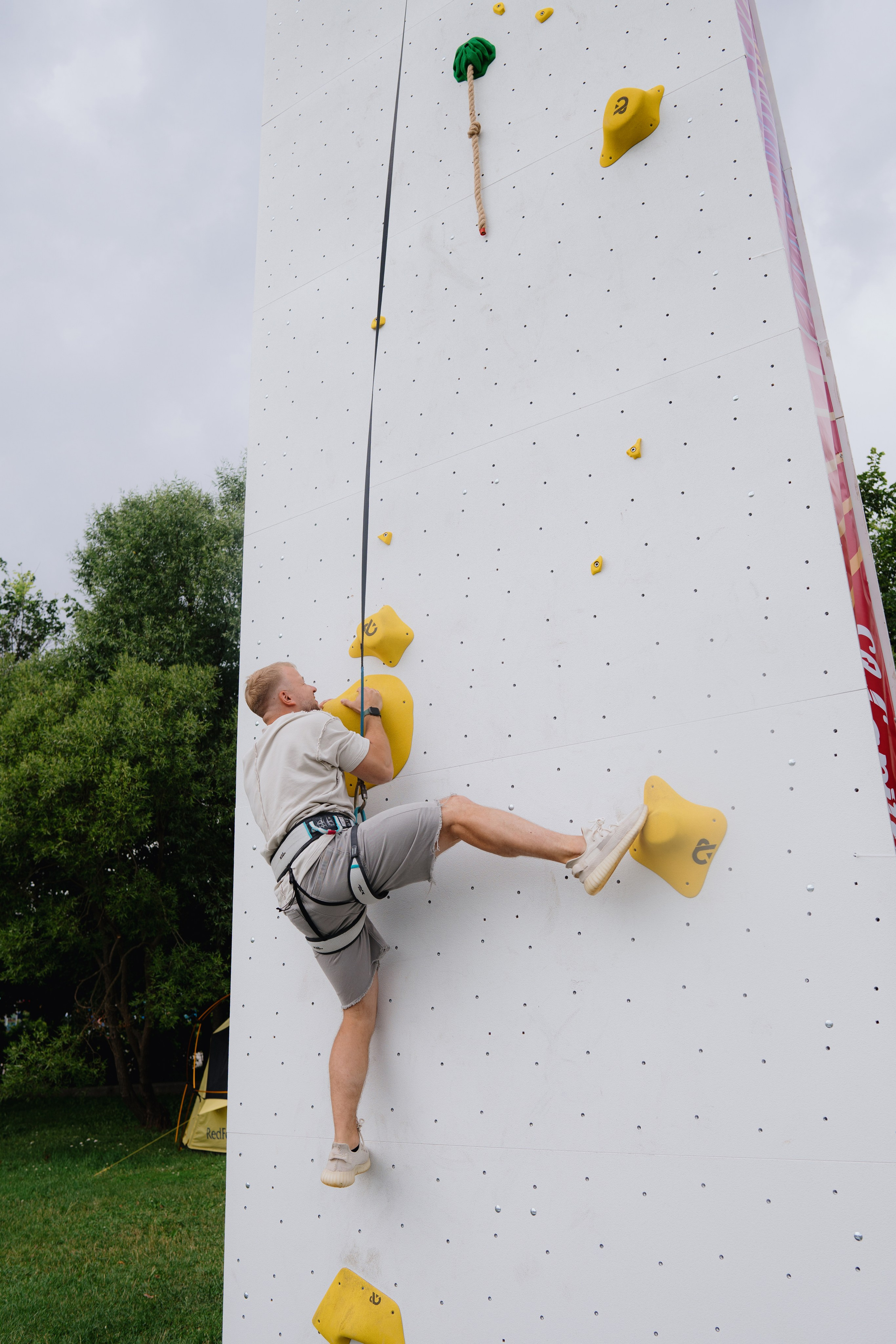 VK FEST SPORTS. Photographer — ERASTOV