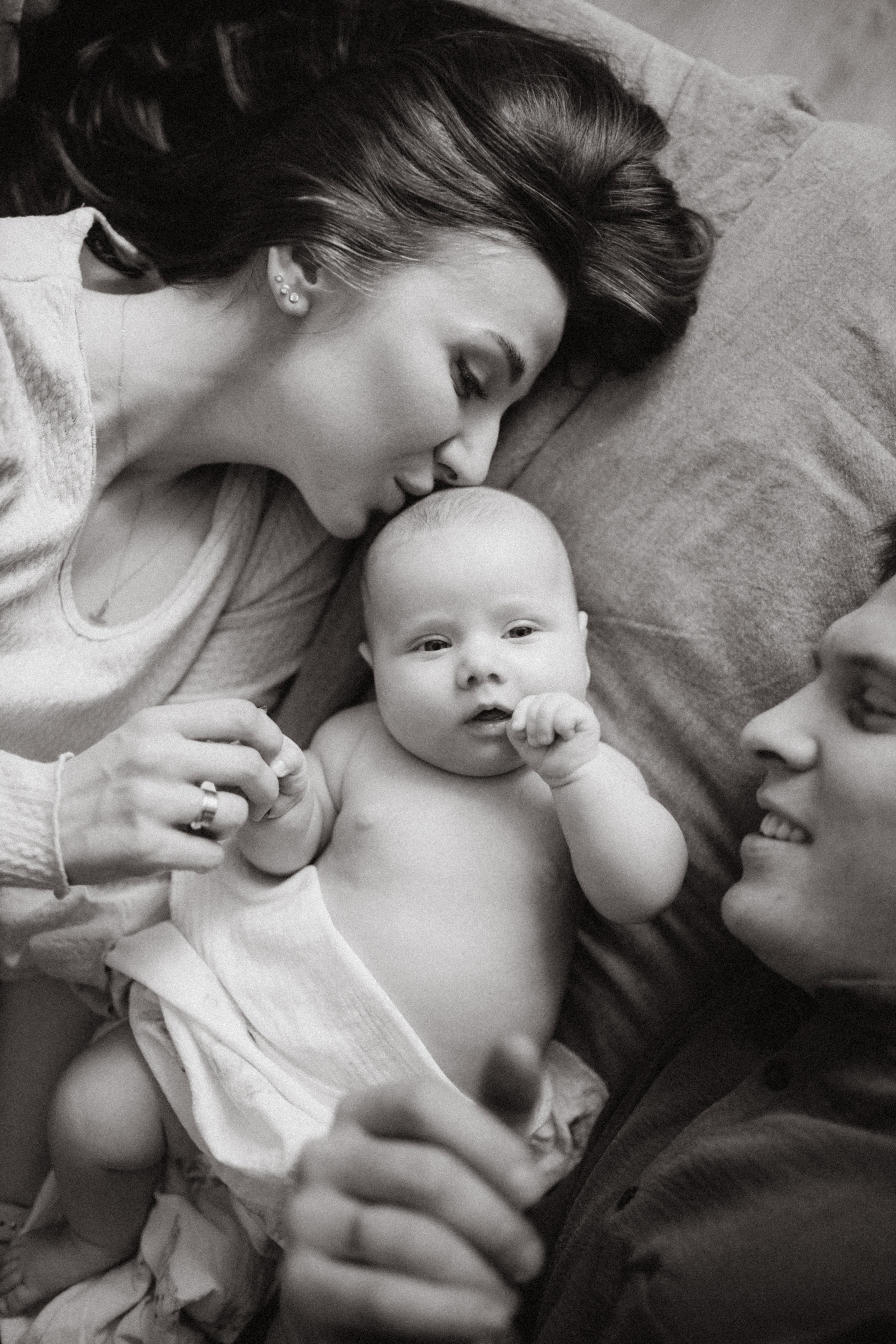 Дом, тепло, любовь. Фотограф Ульяна Дивина в Нижнем Новгороде и Нижегородской области