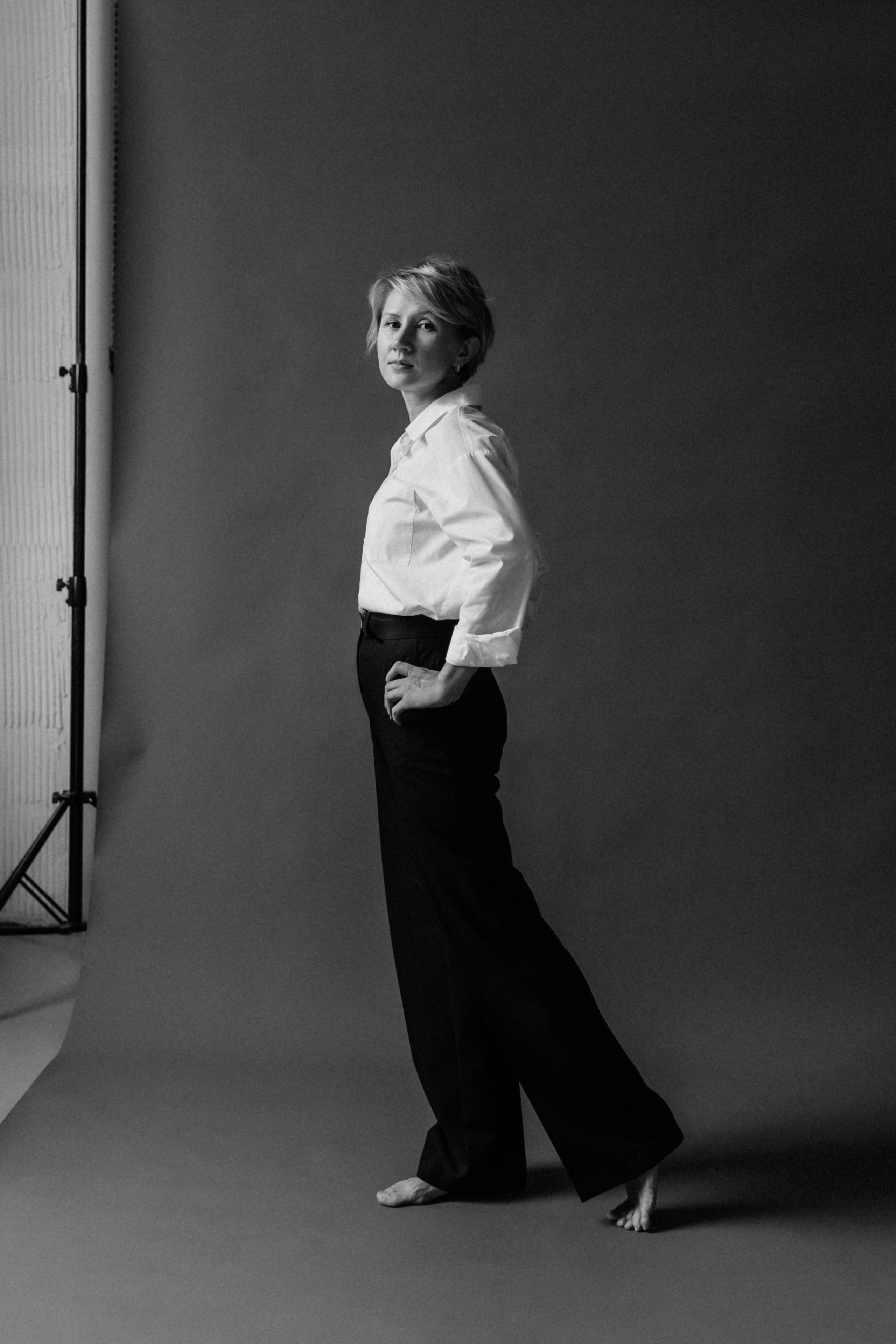 Юля. Фотограф Москва, Санкт-Петербург, Абакан