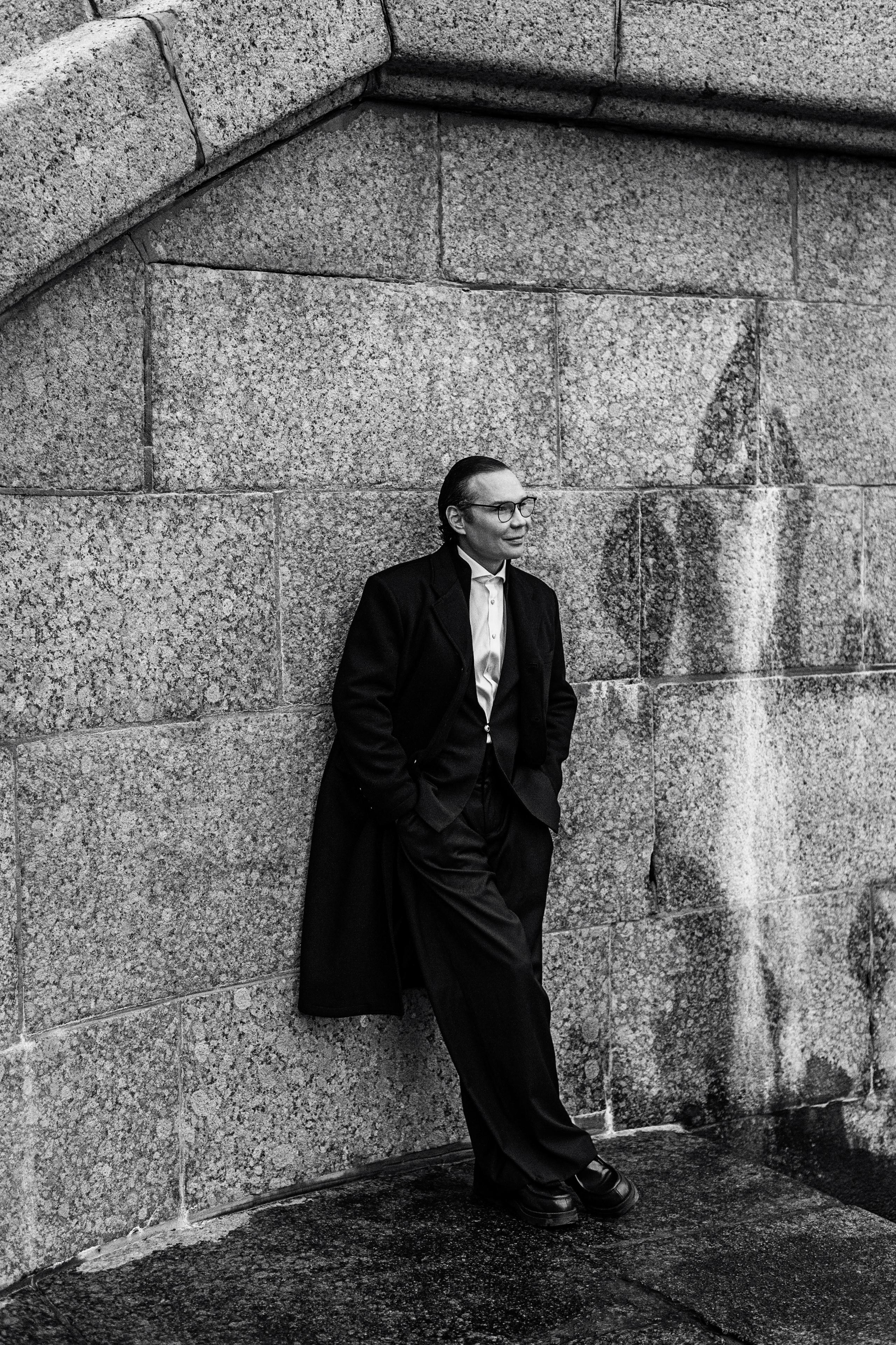 Рустам. Сергей Виноградов фотограф Россия Санкт-Петербург