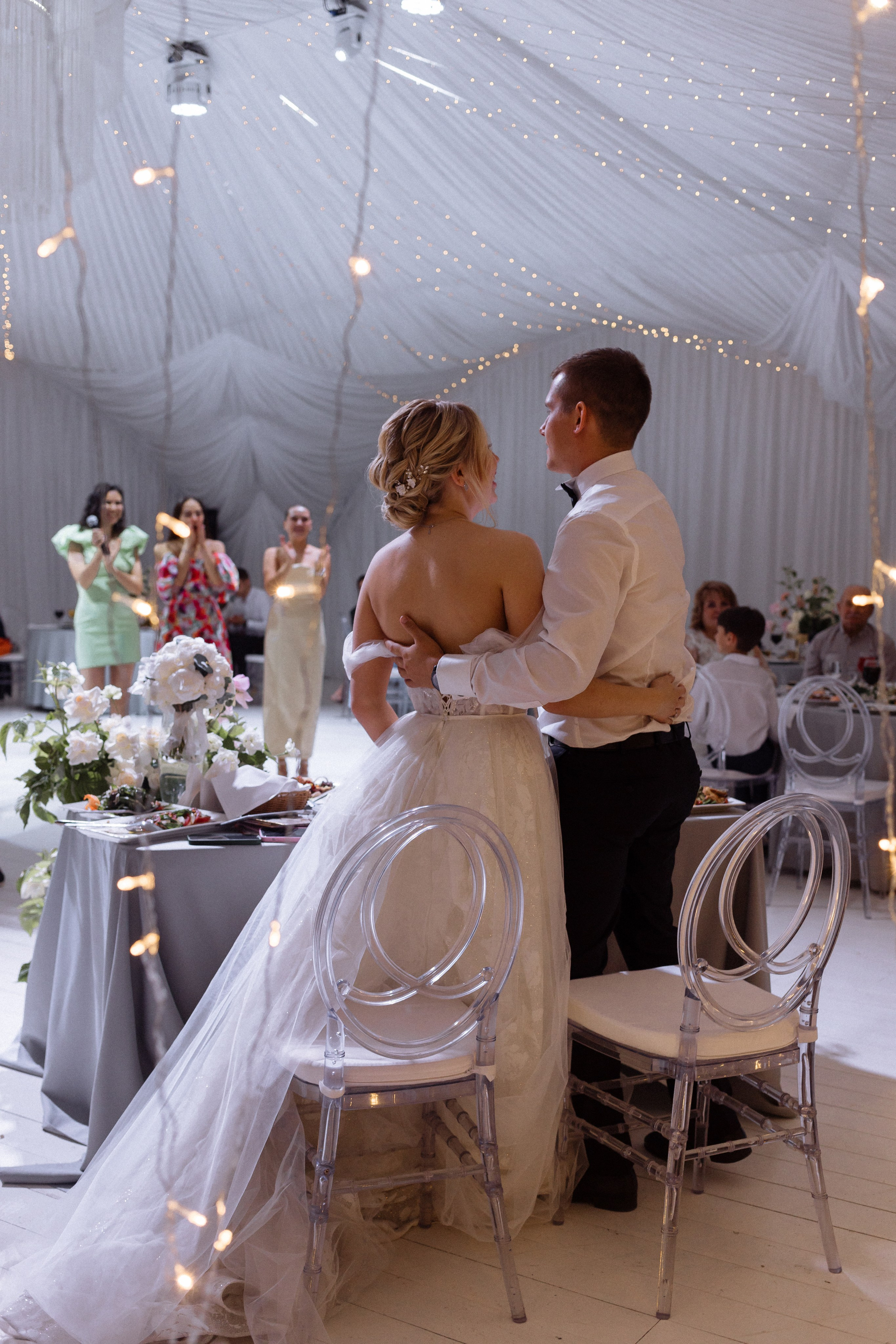 Даниил&Диляра 25.06. Свадебный фотограф в Москве и по всему миру Инесса Хафизова