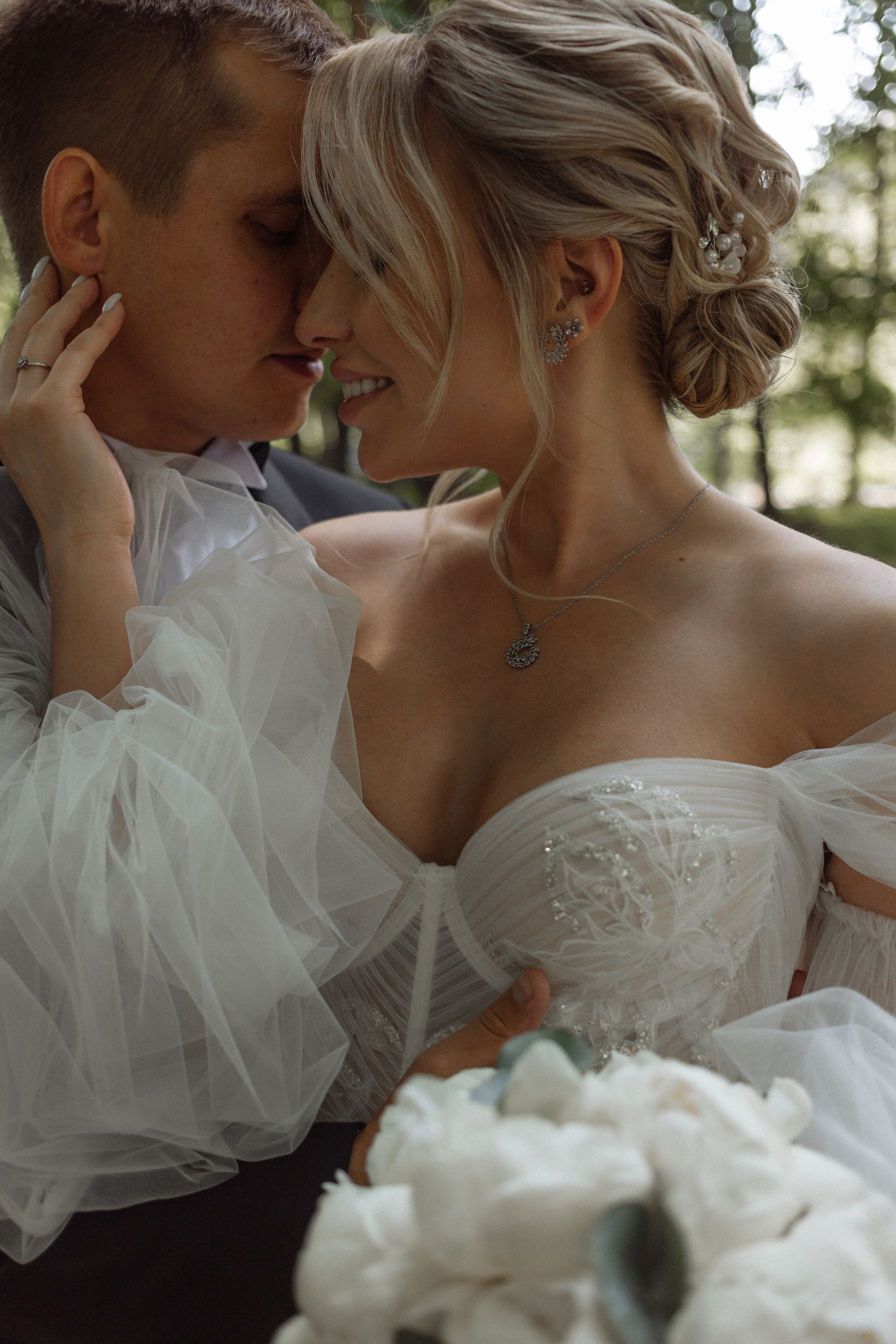 Даниил&Диляра 25.06. Свадебный фотограф в Москве и по всему миру Инесса Хафизова