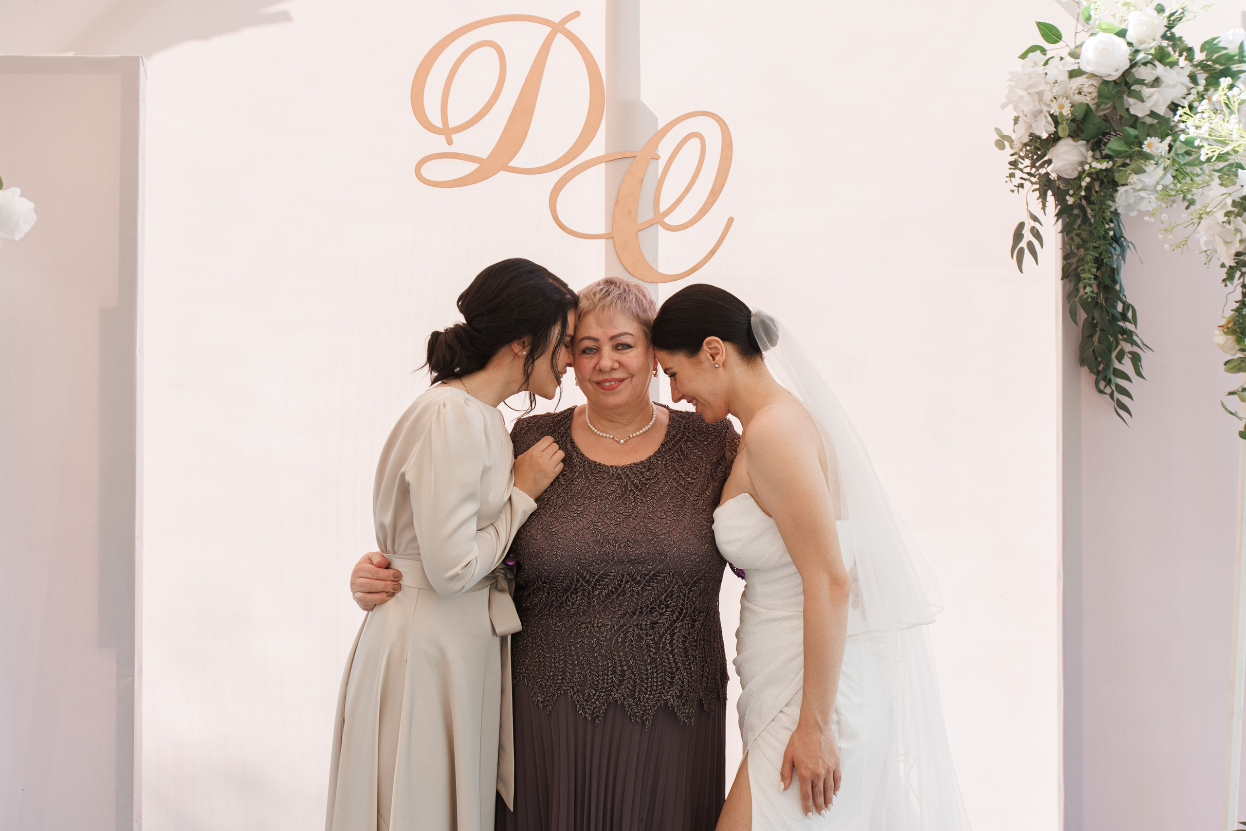 Д + С — теплый июль…. Свадебный и семейный фотограф Наталья Штык