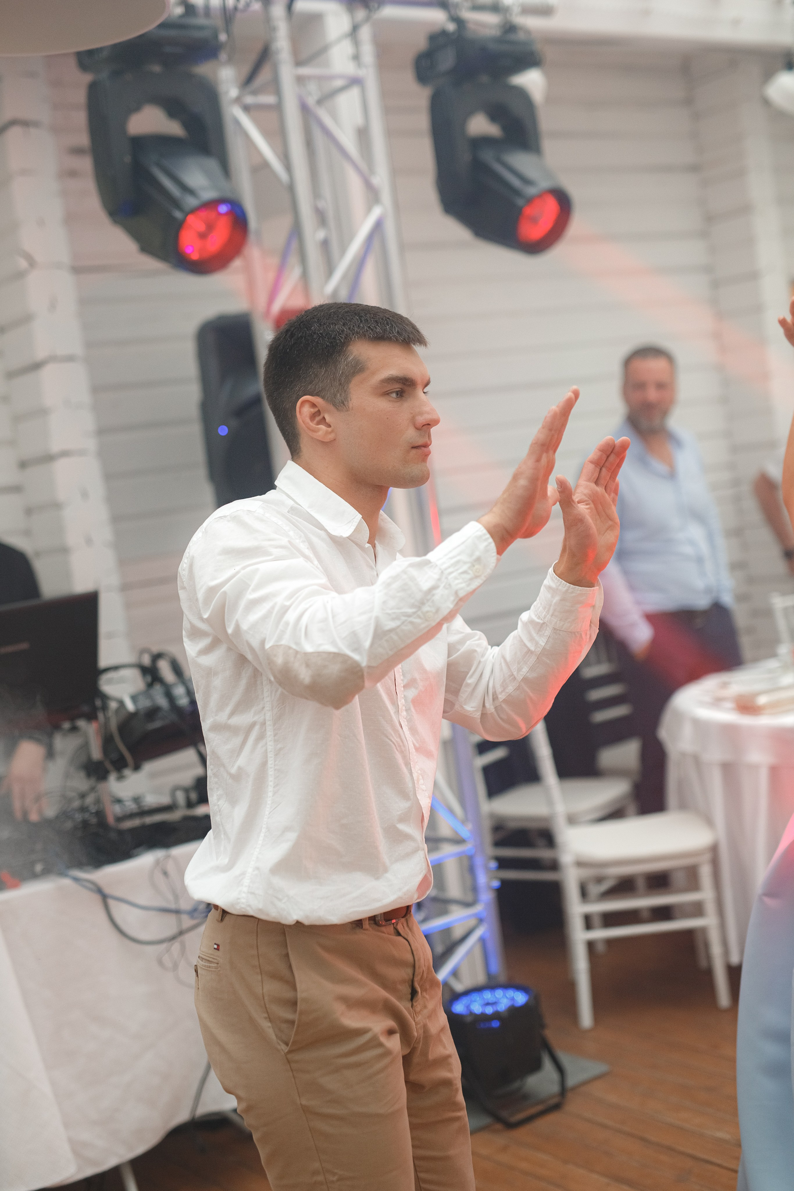 А + Р — майский май. Свадебный и семейный фотограф Наталья Штык