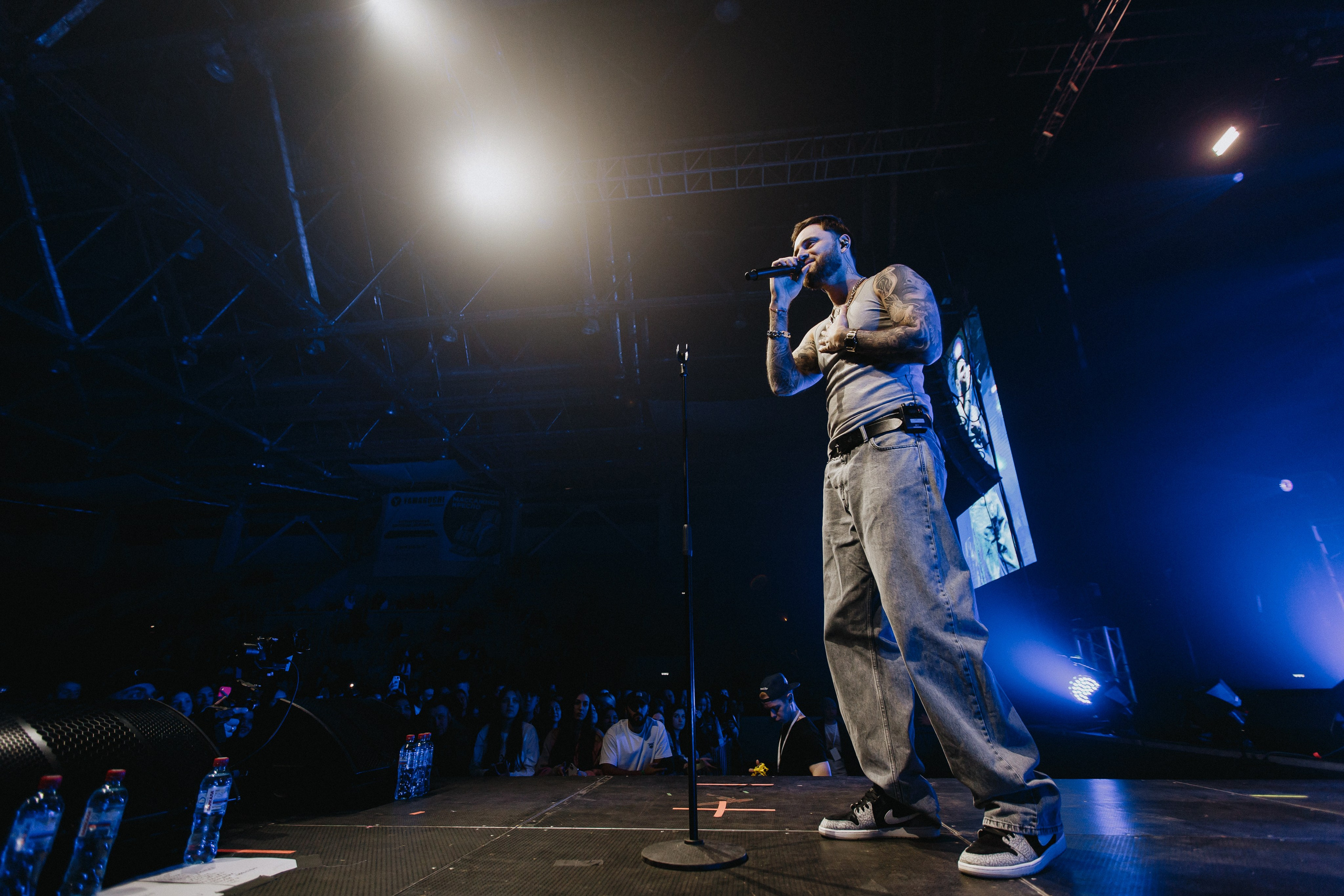 ANDRO|ELMAN|TONI|MONA. Фотограф Иркутск Антипин Сергей