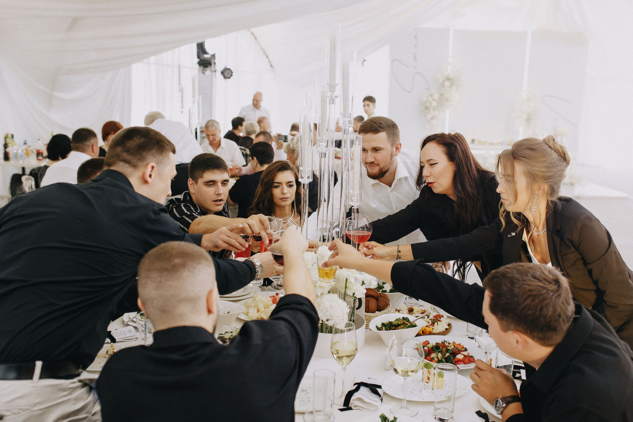 Семен и Вероника. Фотограф Иркутск Антипин Сергей