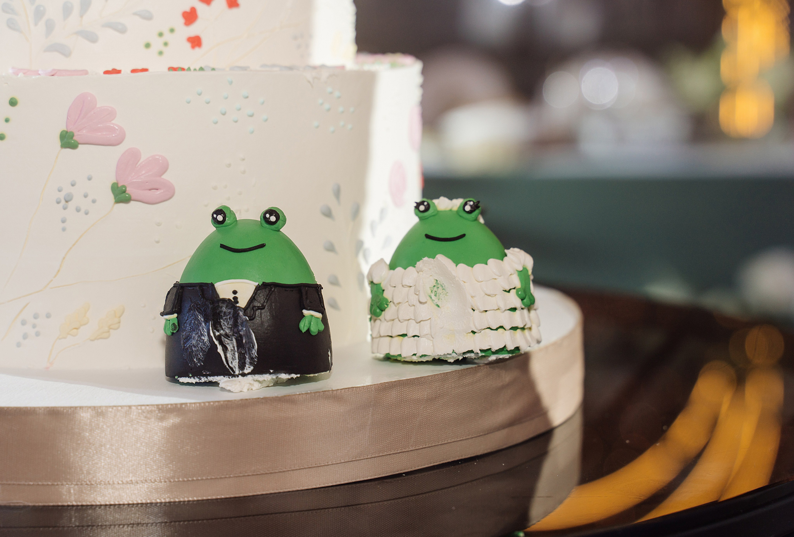 Иван и Изабелла «Веранда Отрадное». Свадебный фотограф