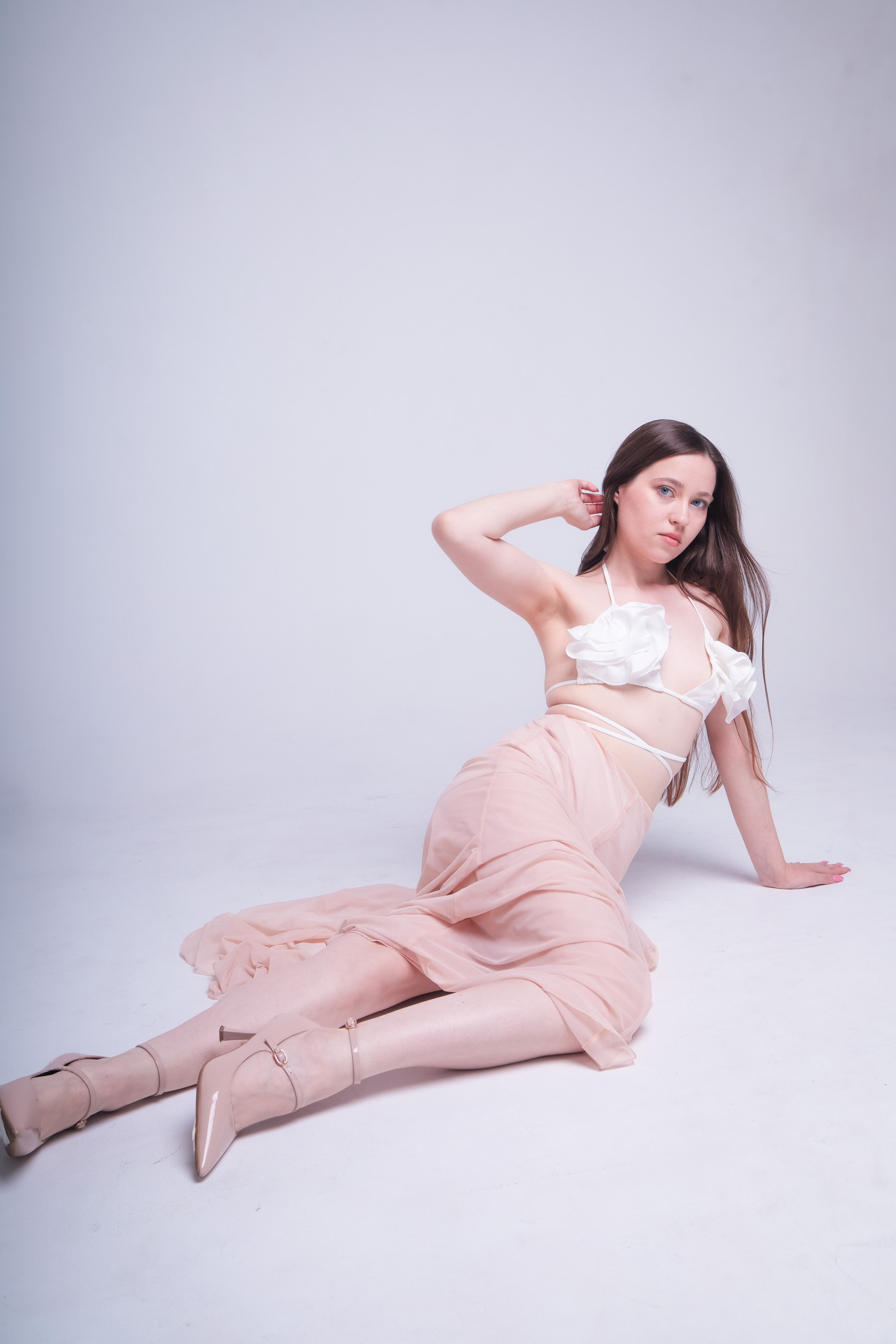 Модельное агентство Evis Models