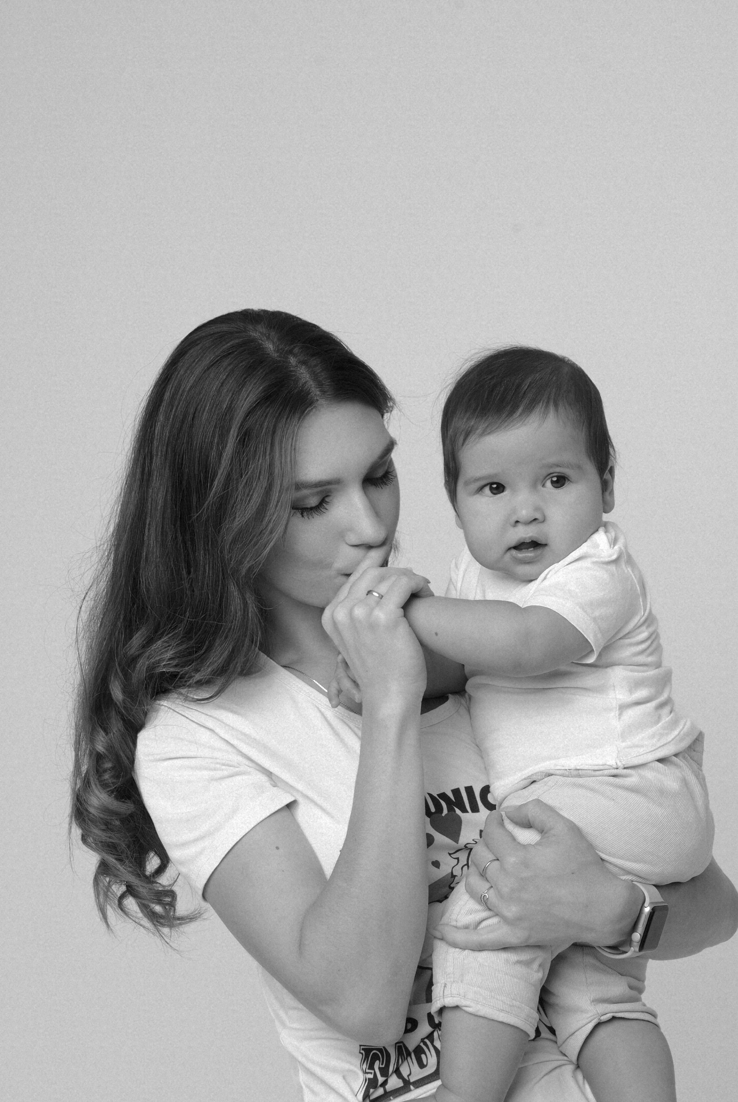 Анастасия. Фотограф Мария Мусаелян