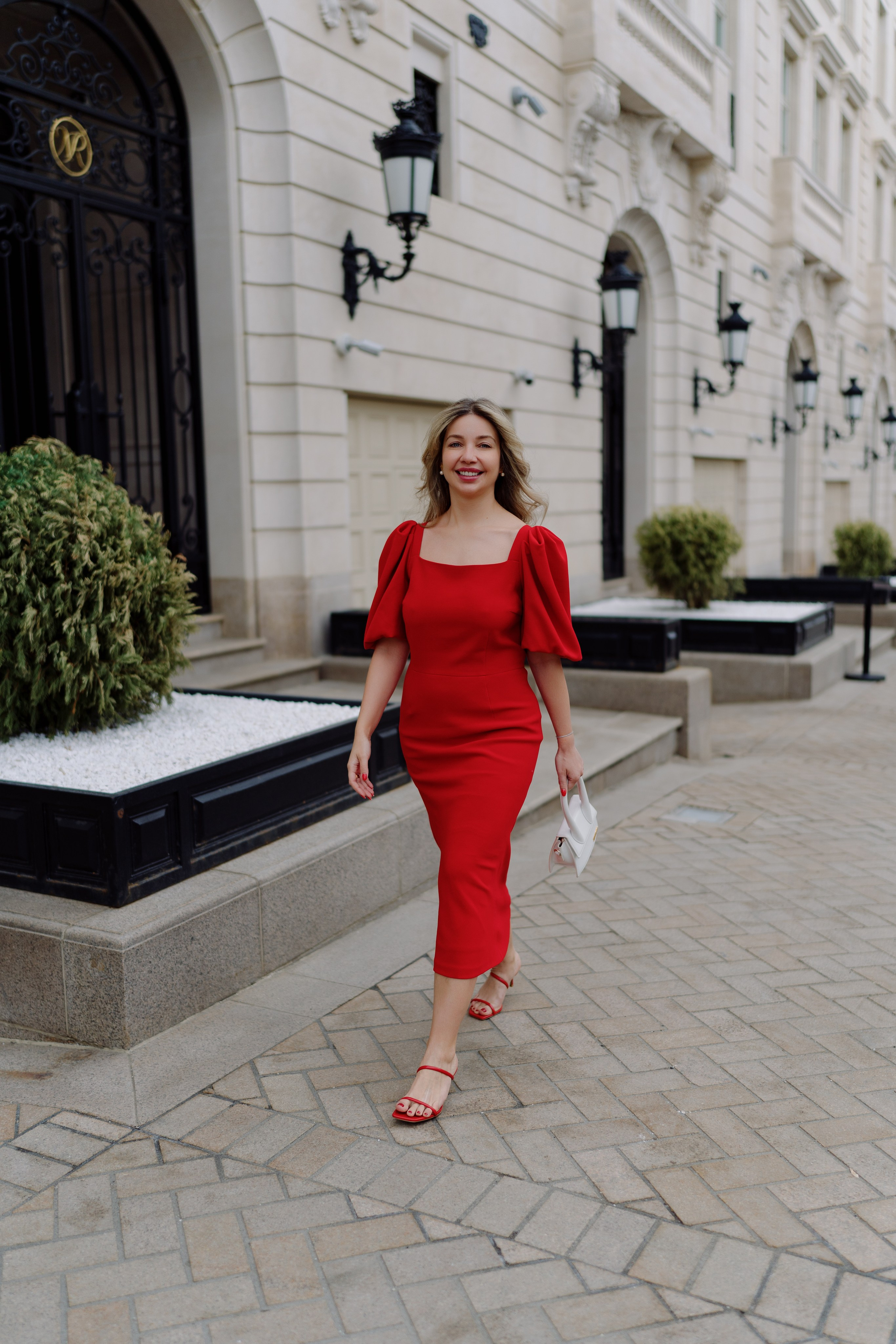 Анастасия. Фотограф Ольга Март Москва