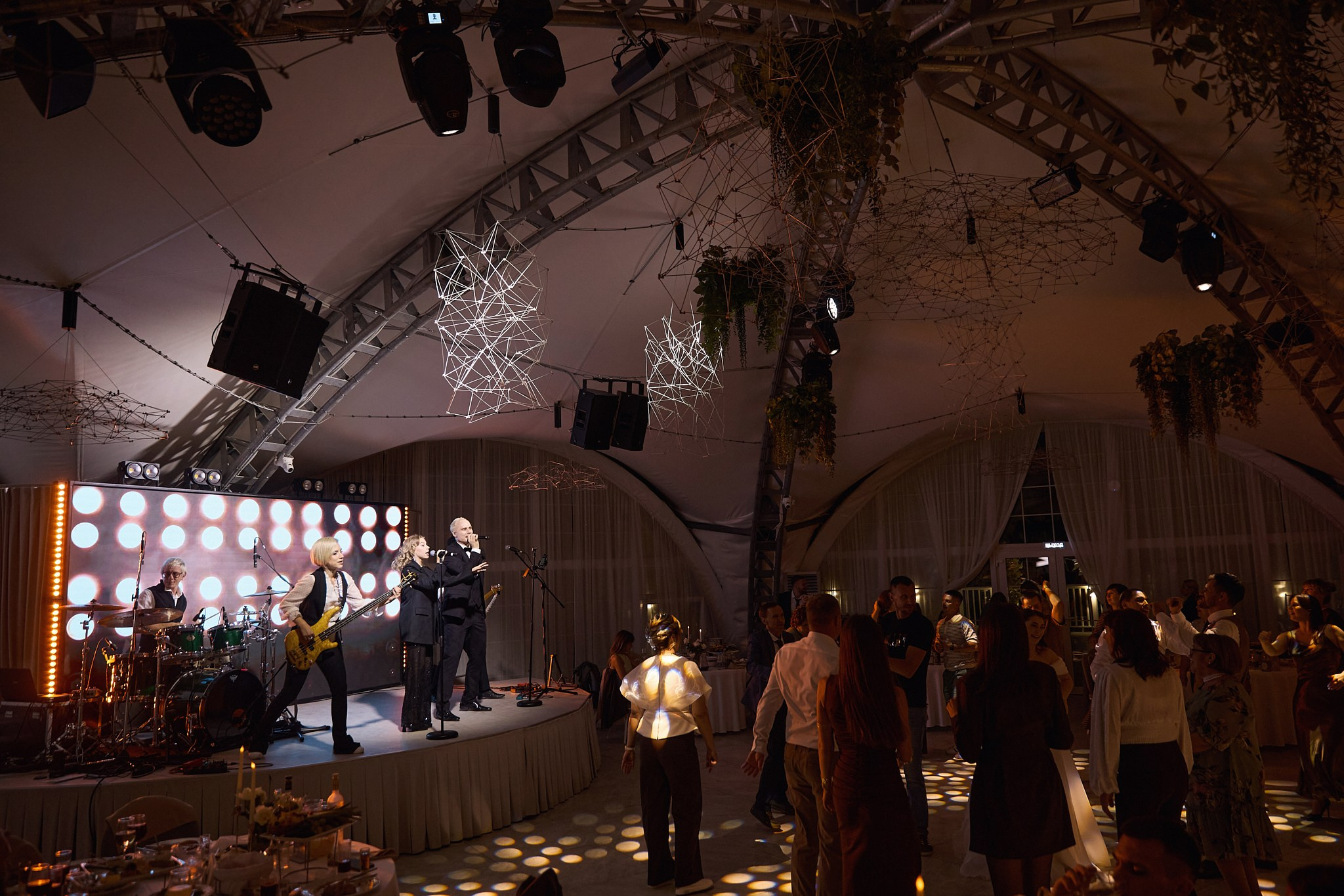 Дарья и Роман