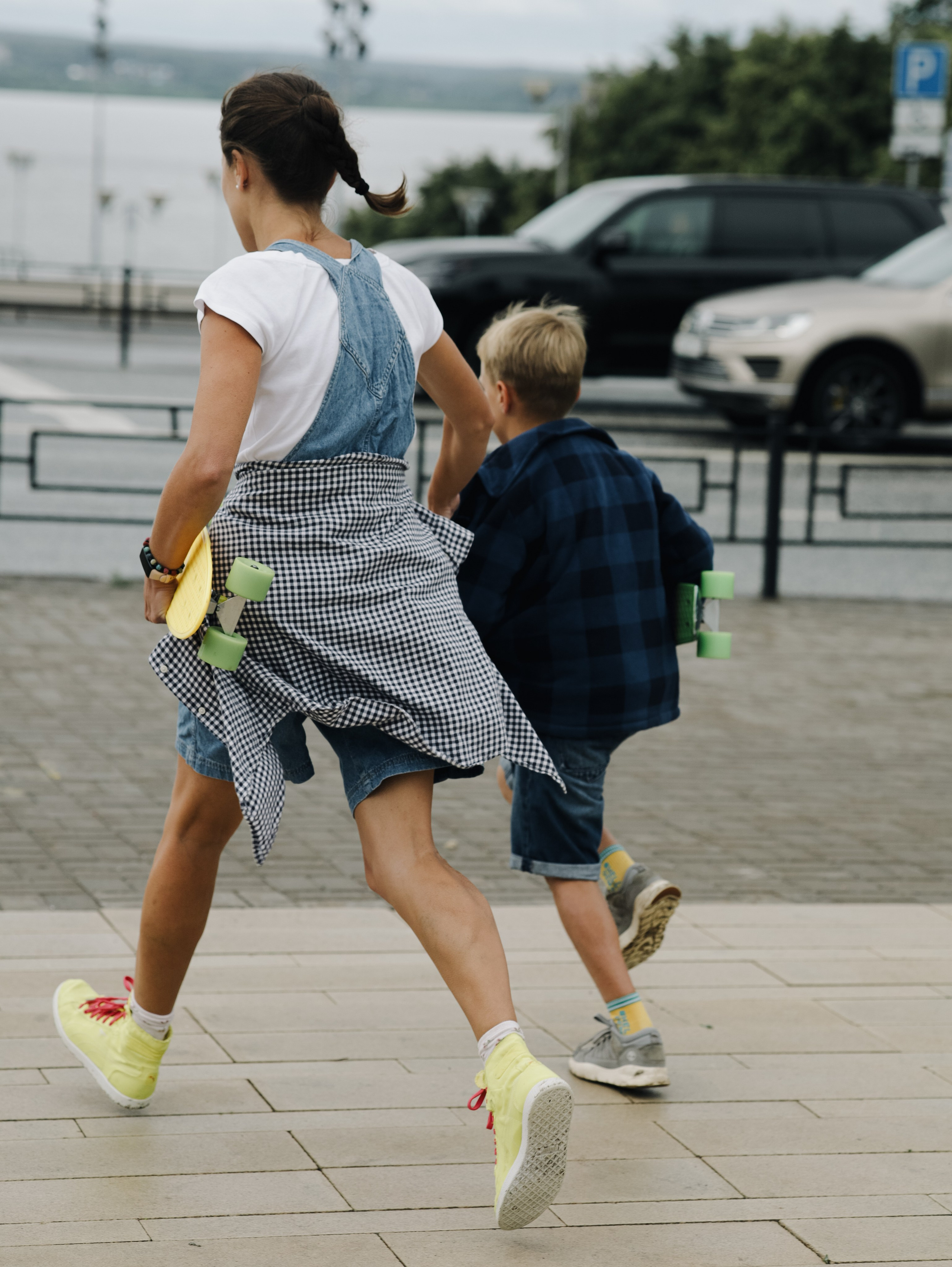 Скейтеры. Алёна Стерхова — Предметный и портретный фотограф. Ижевск
