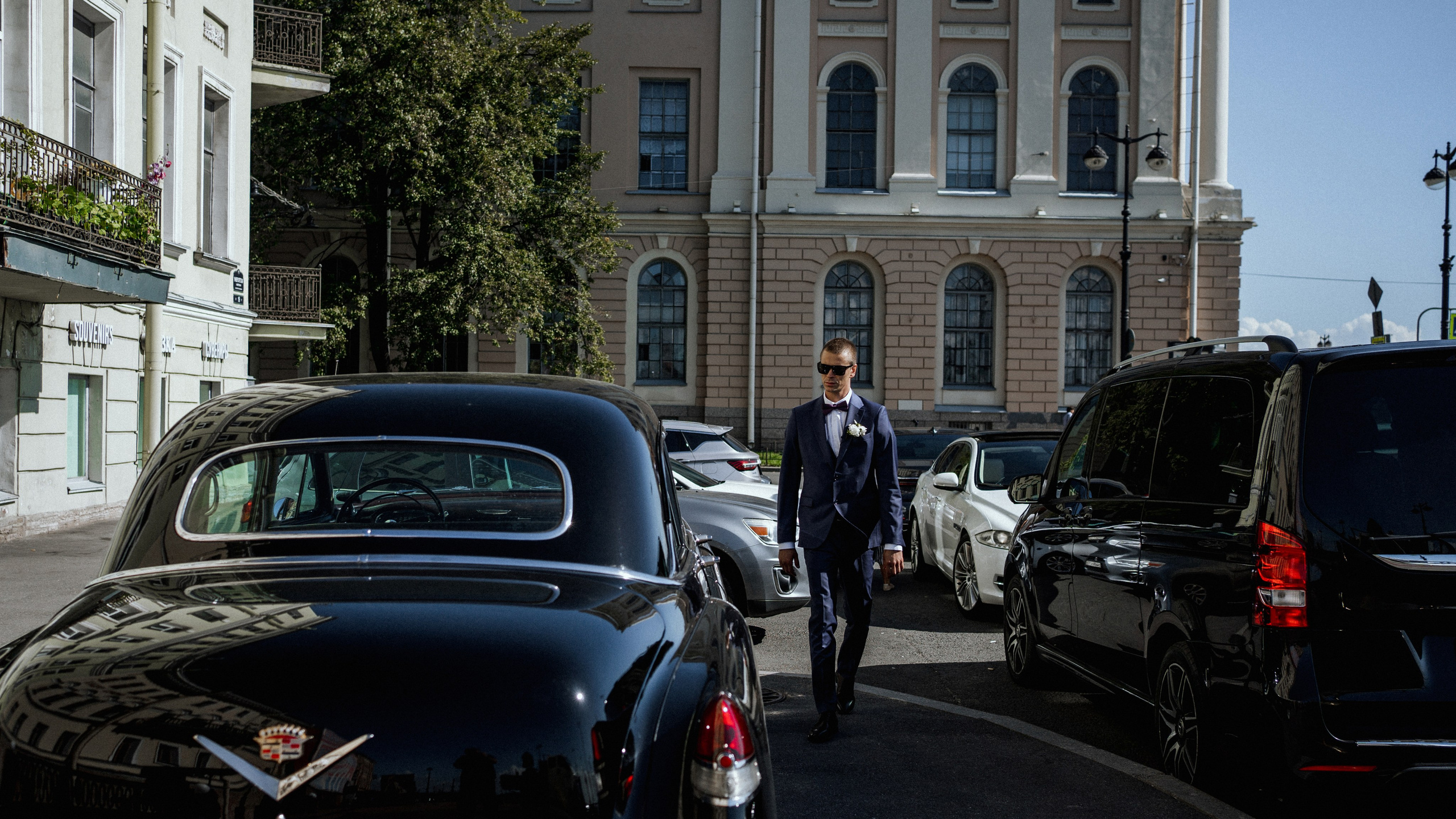 Anton & Anastasiya. Dolce_wedding