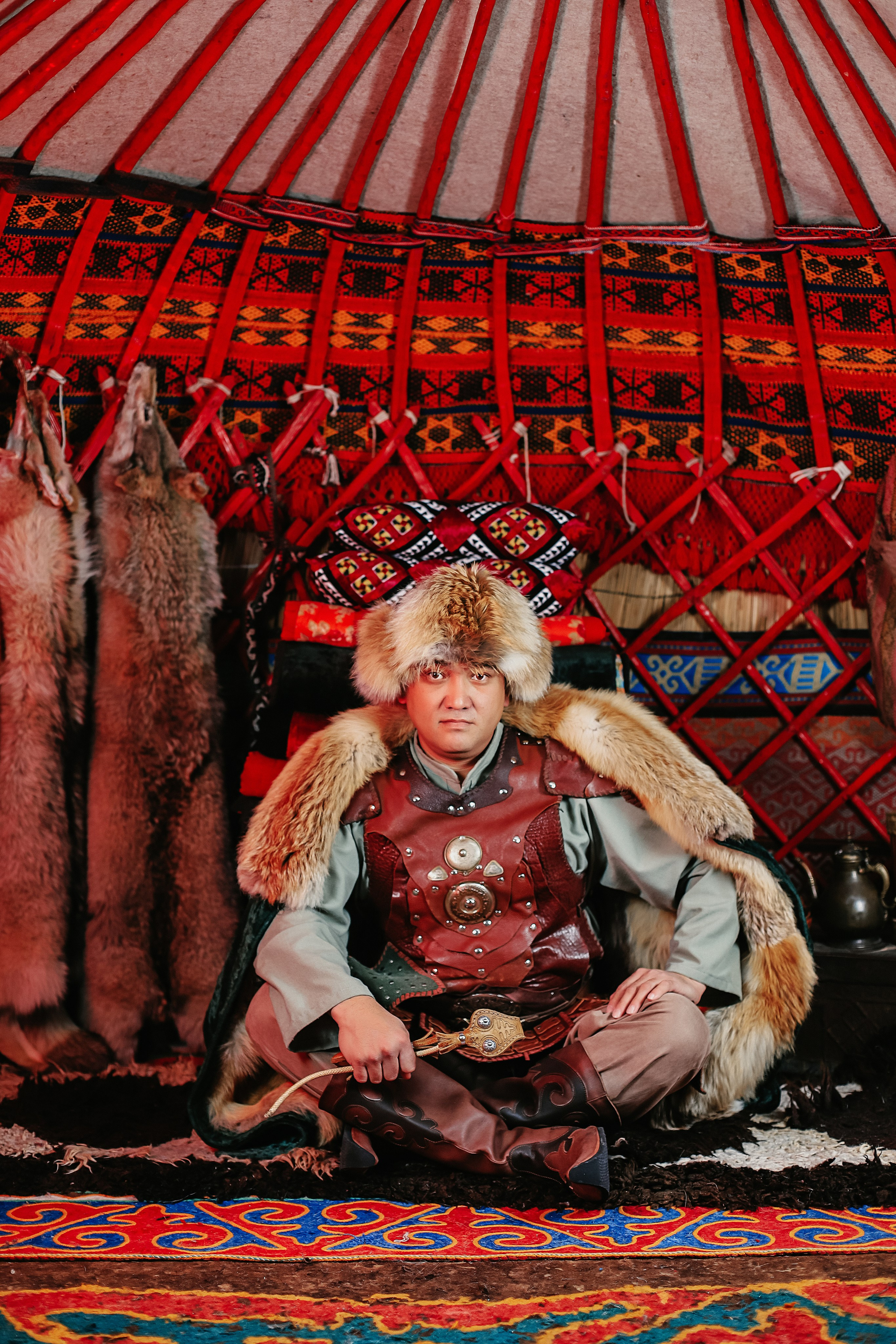 Кыргызстан г. Бишкек. Свадебный и семейный фотограф/видеограф в Краснодаре Наталья Осинская