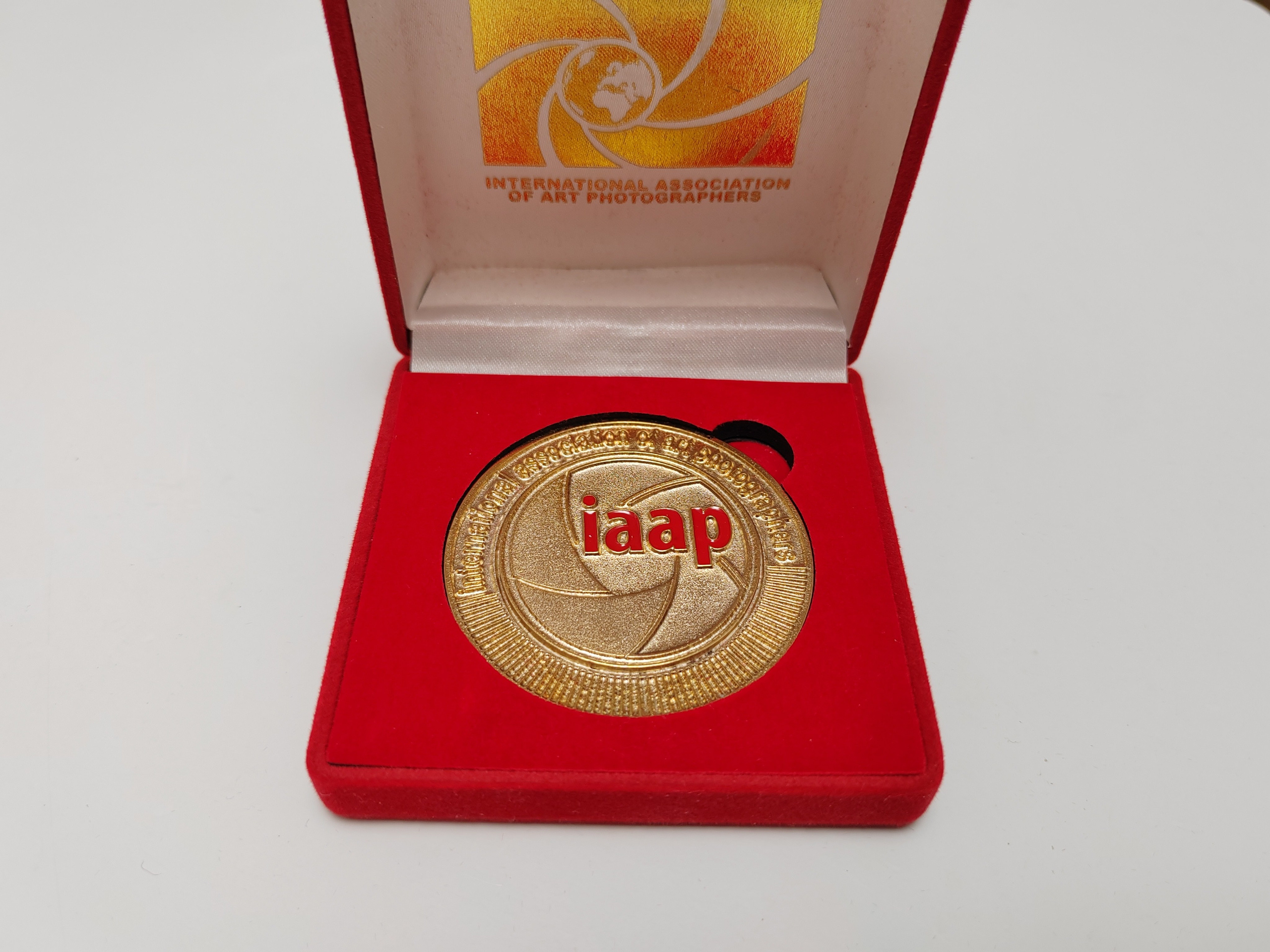 Золотые медали. Андрей Кровлин — фотограф в Славянке