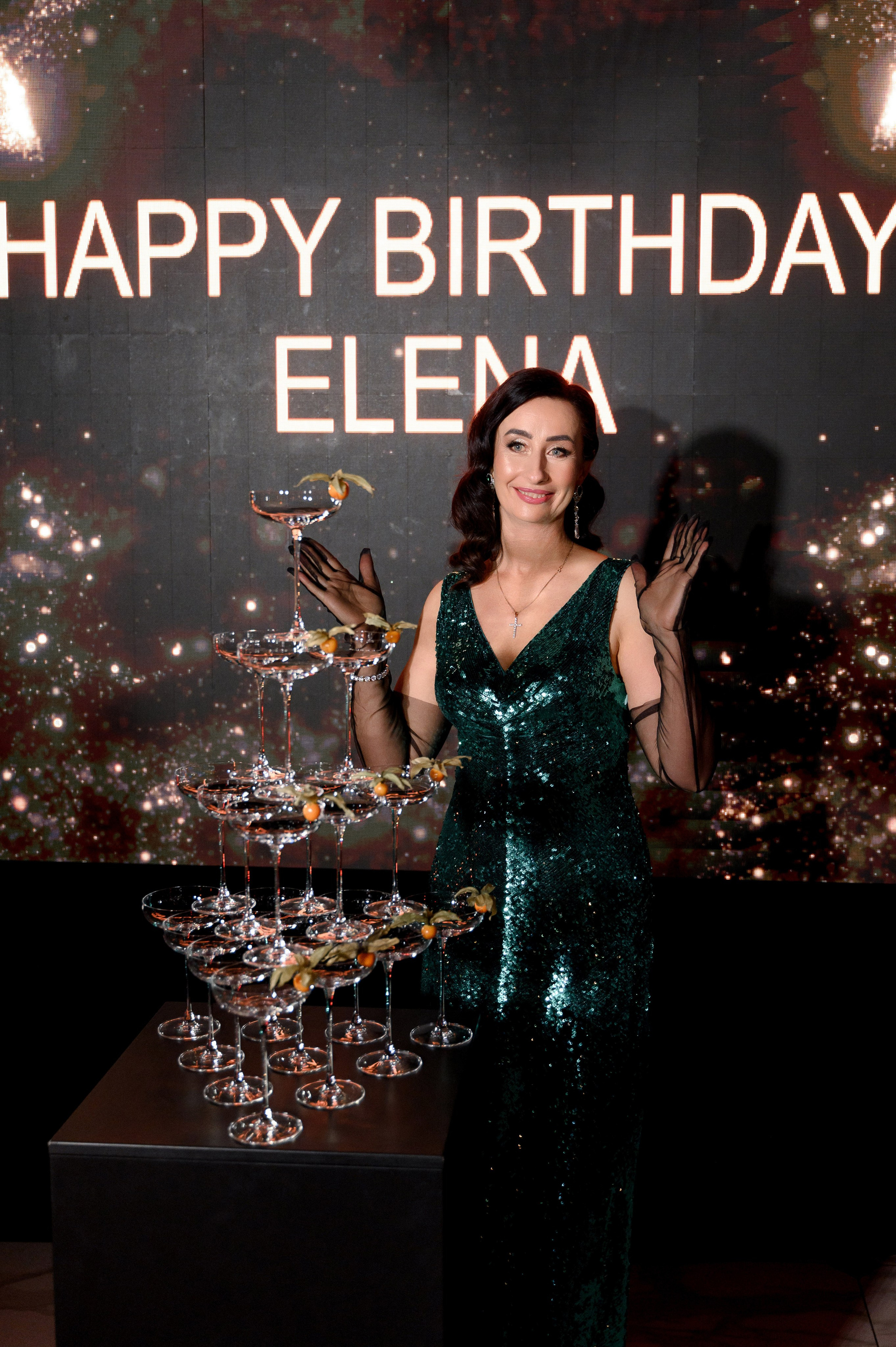 Happy Birthday Elena. Свадебный фотограф Минск