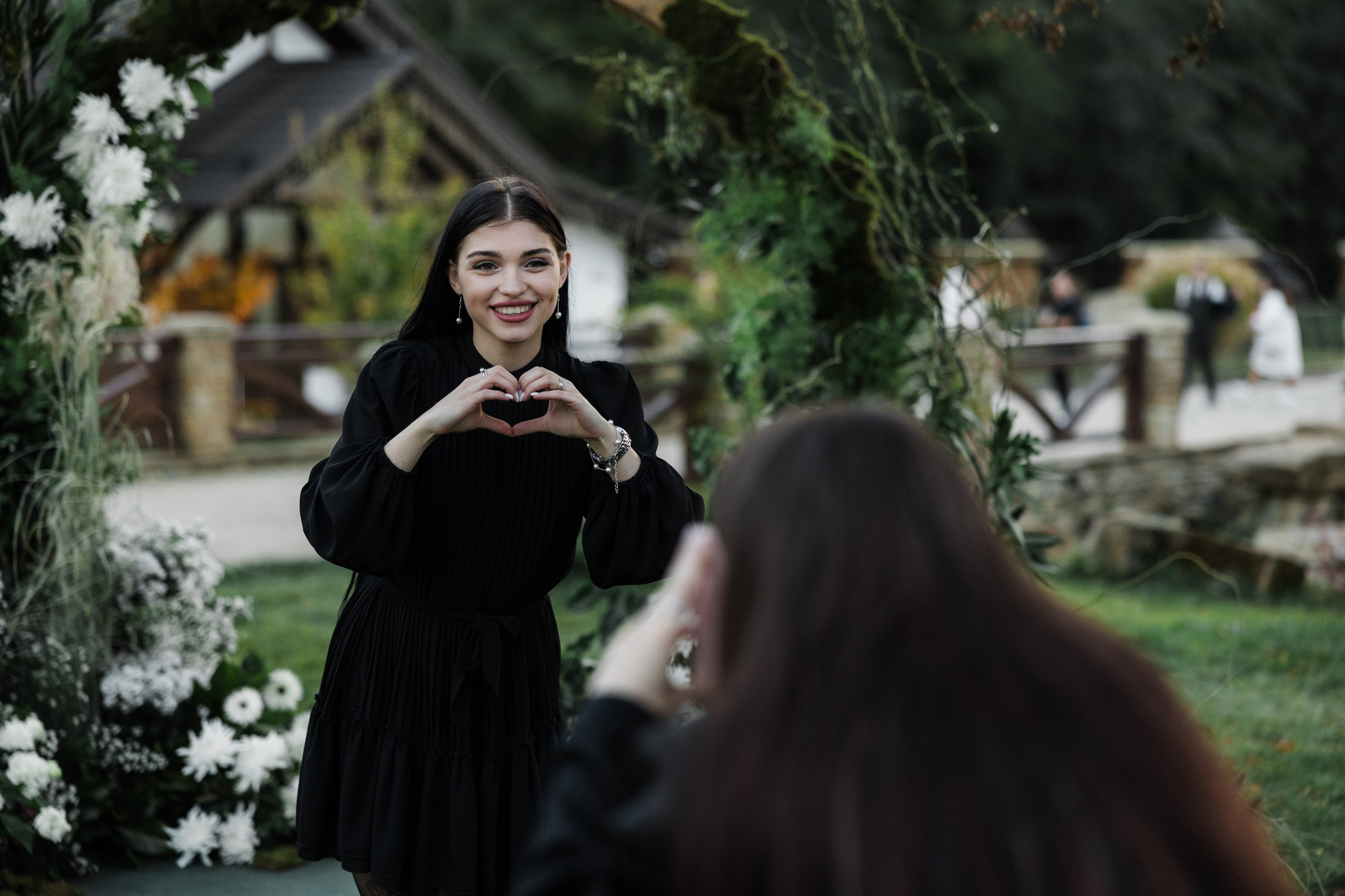 Павел и Дарья. Фотограф Айвазова Наталья Краснодар