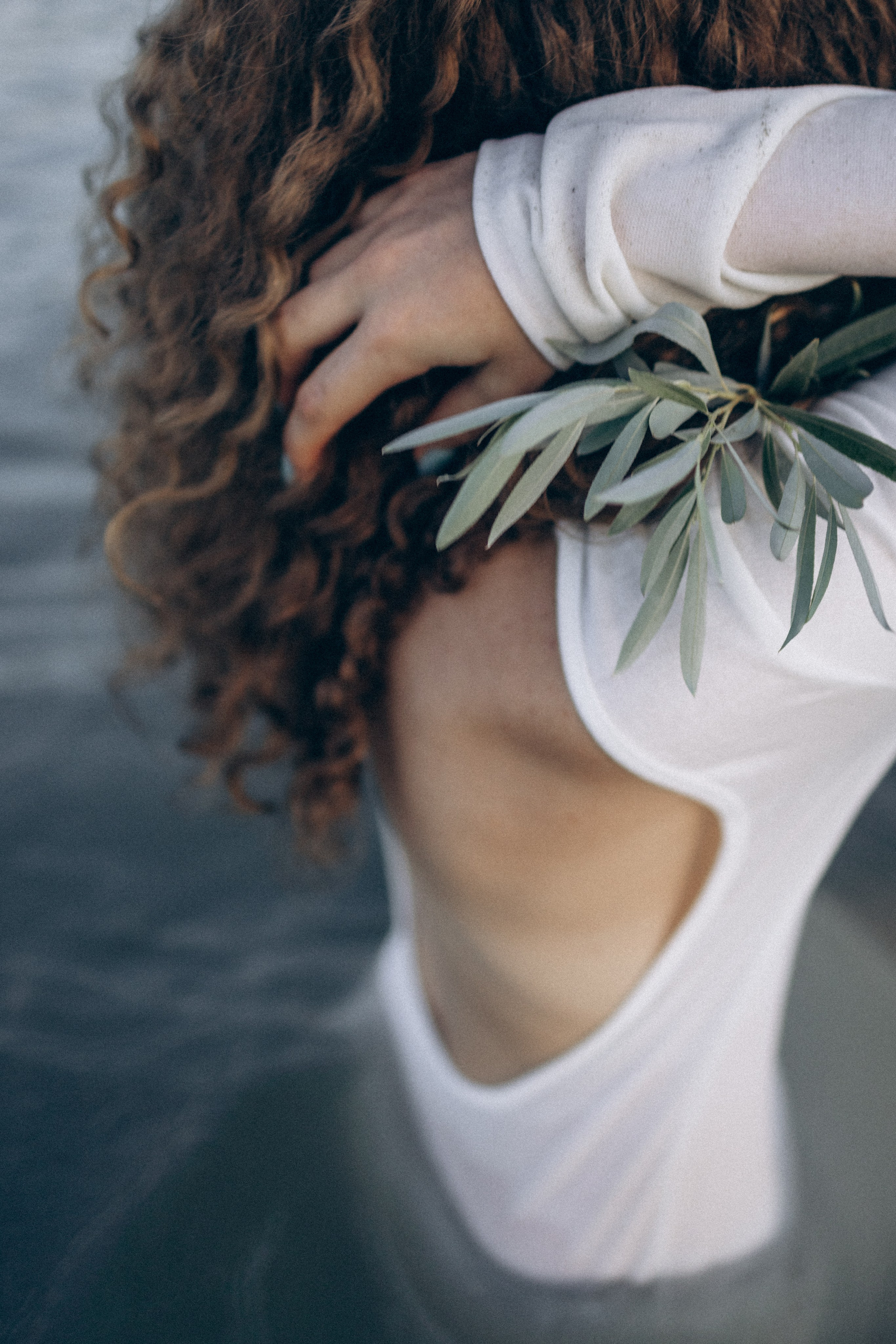 Катя. Главная