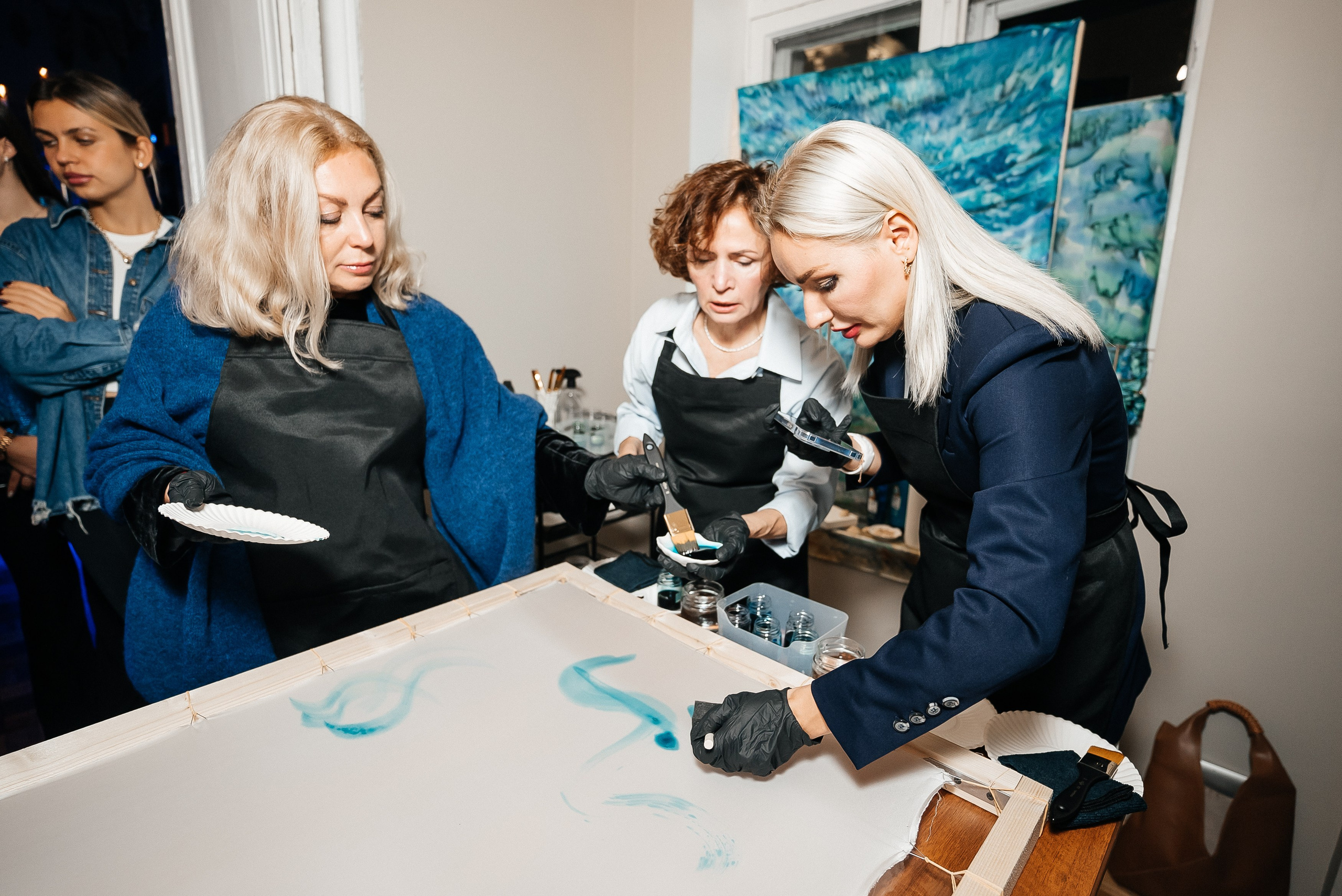 Глисс Кур. Павел Краснов — Свадебный и репортажный фотограф в Москве