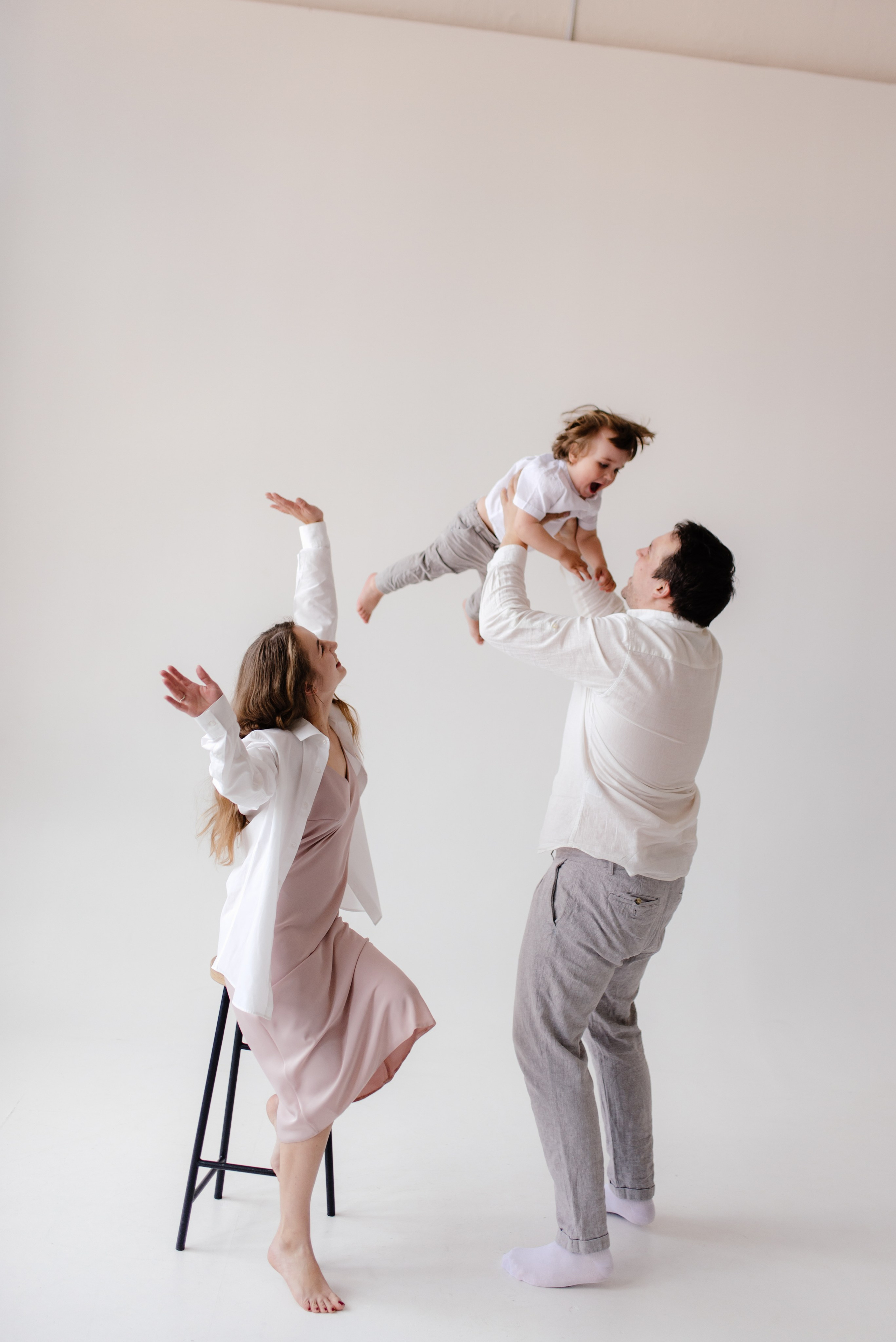 Юля&Тимофей. Студия. Фотограф в Минске Наталия Запорощенко