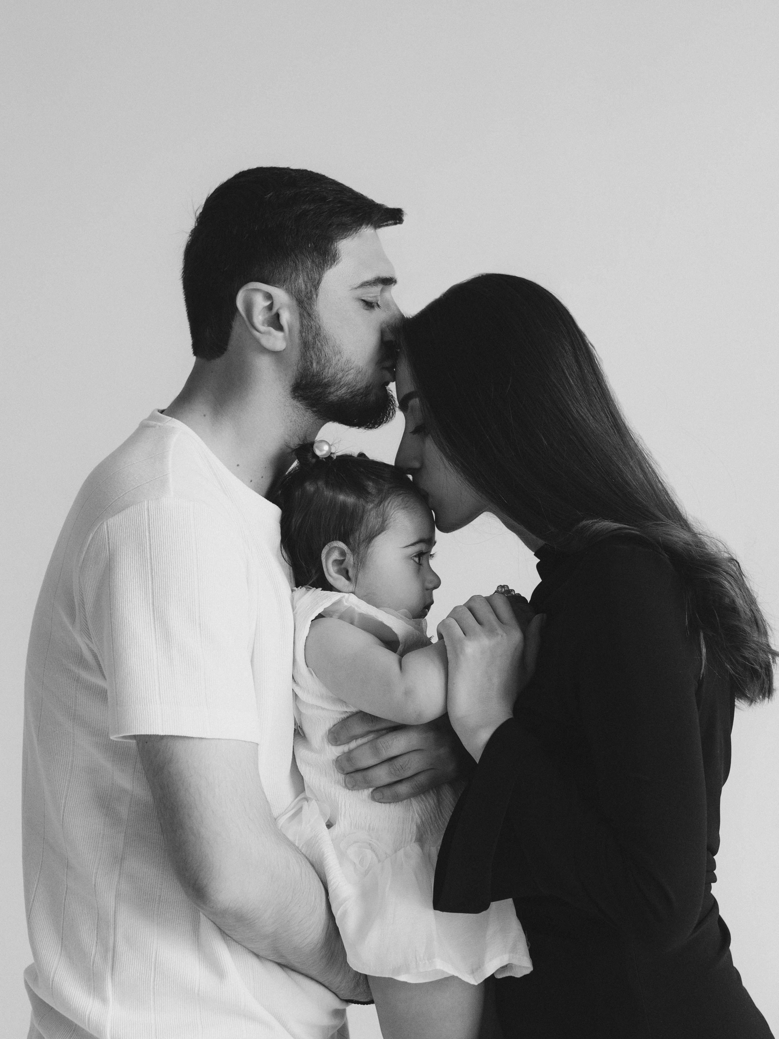 Нино, Тенго и Теона. Портретный и свадебный фотограф Москва Валерия Возняковская