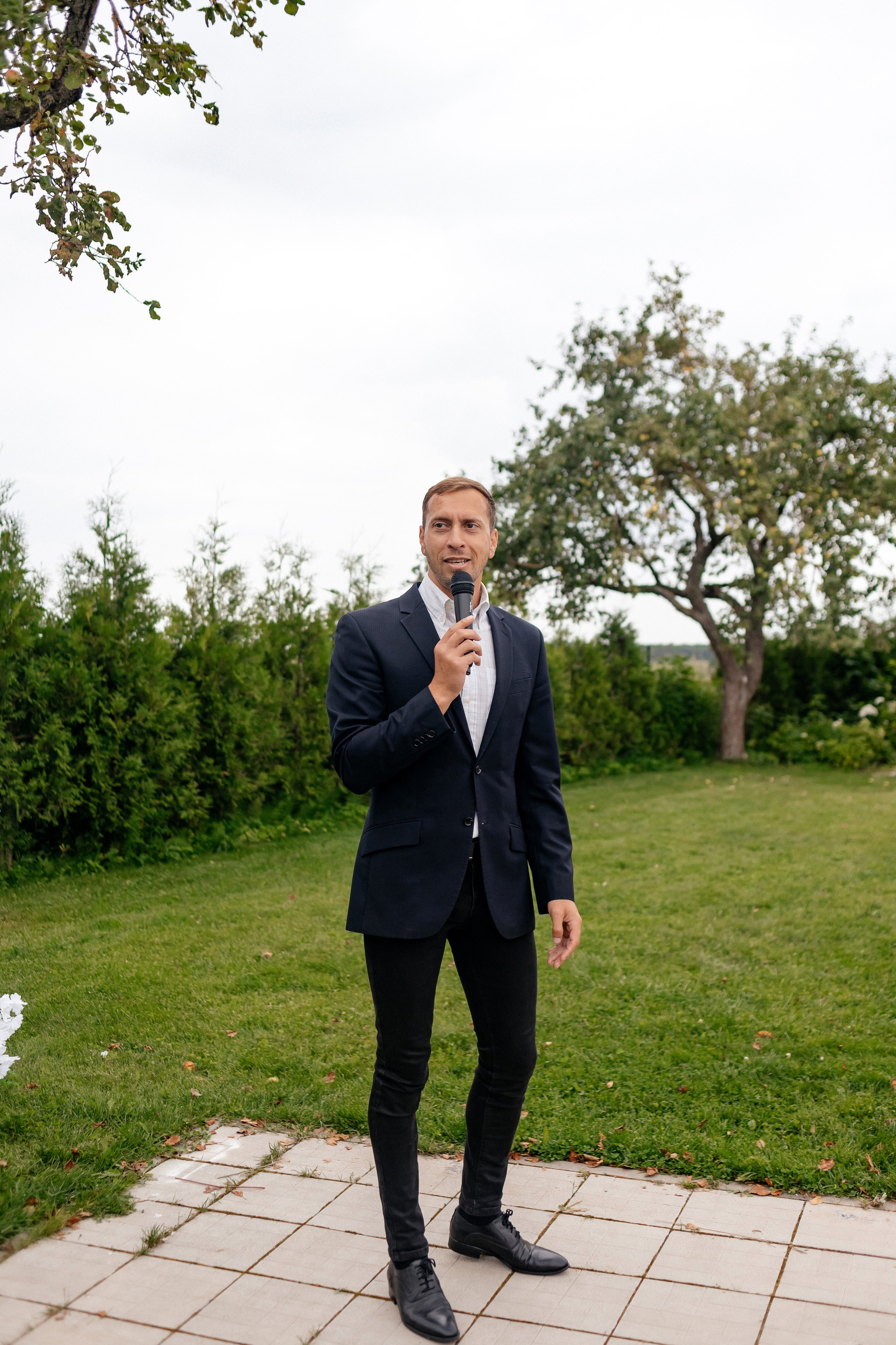 Наташа и Леша. Свадебный и семейный фотограф Юлия Виноградова